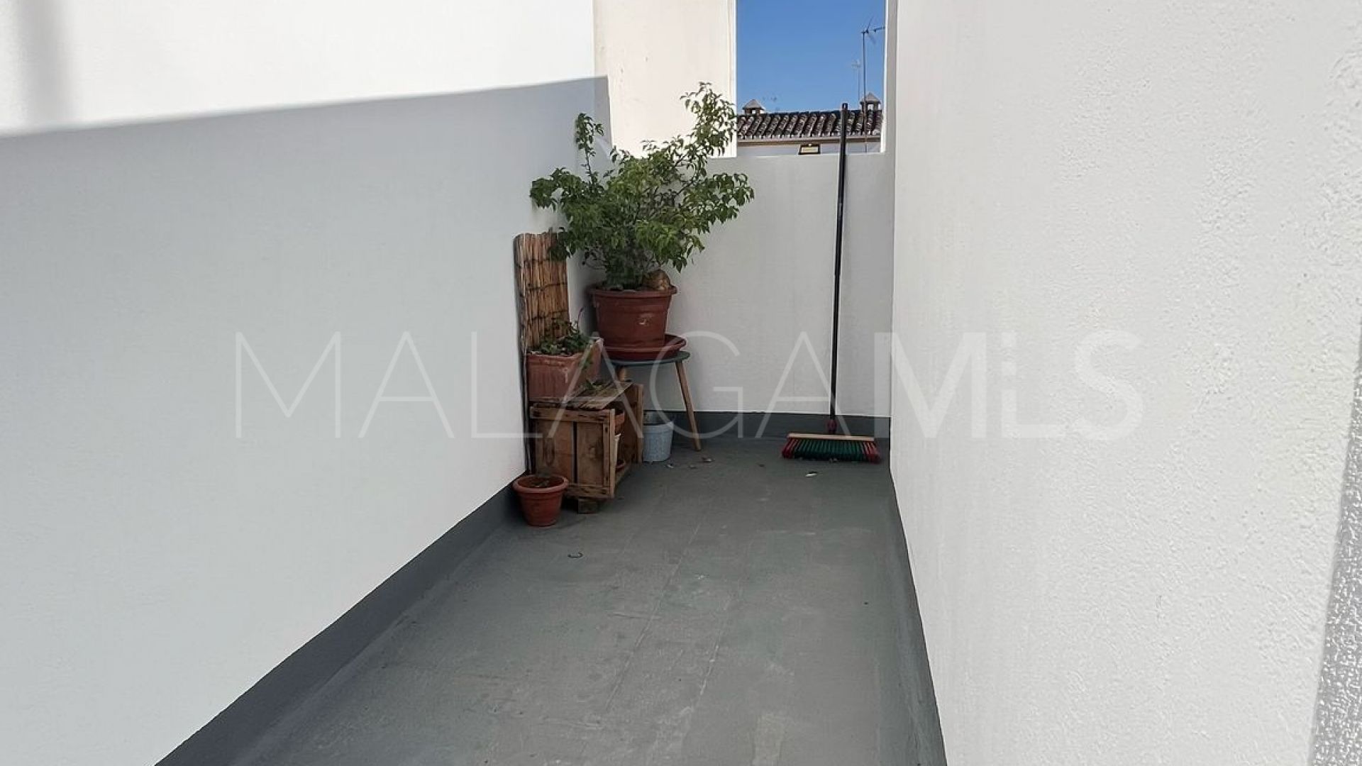 Apartamento for sale in Estepona Ciudad de 2 bedrooms