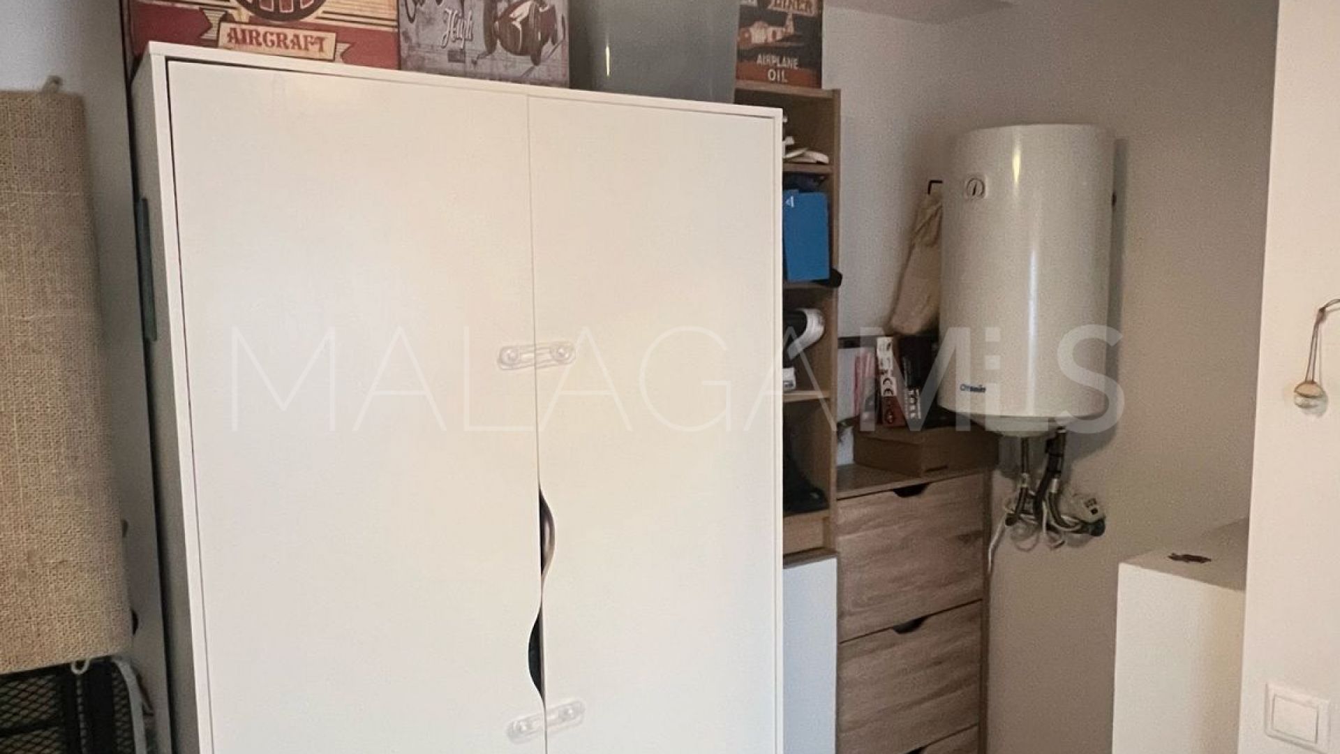 Apartamento for sale in Estepona Ciudad de 2 bedrooms
