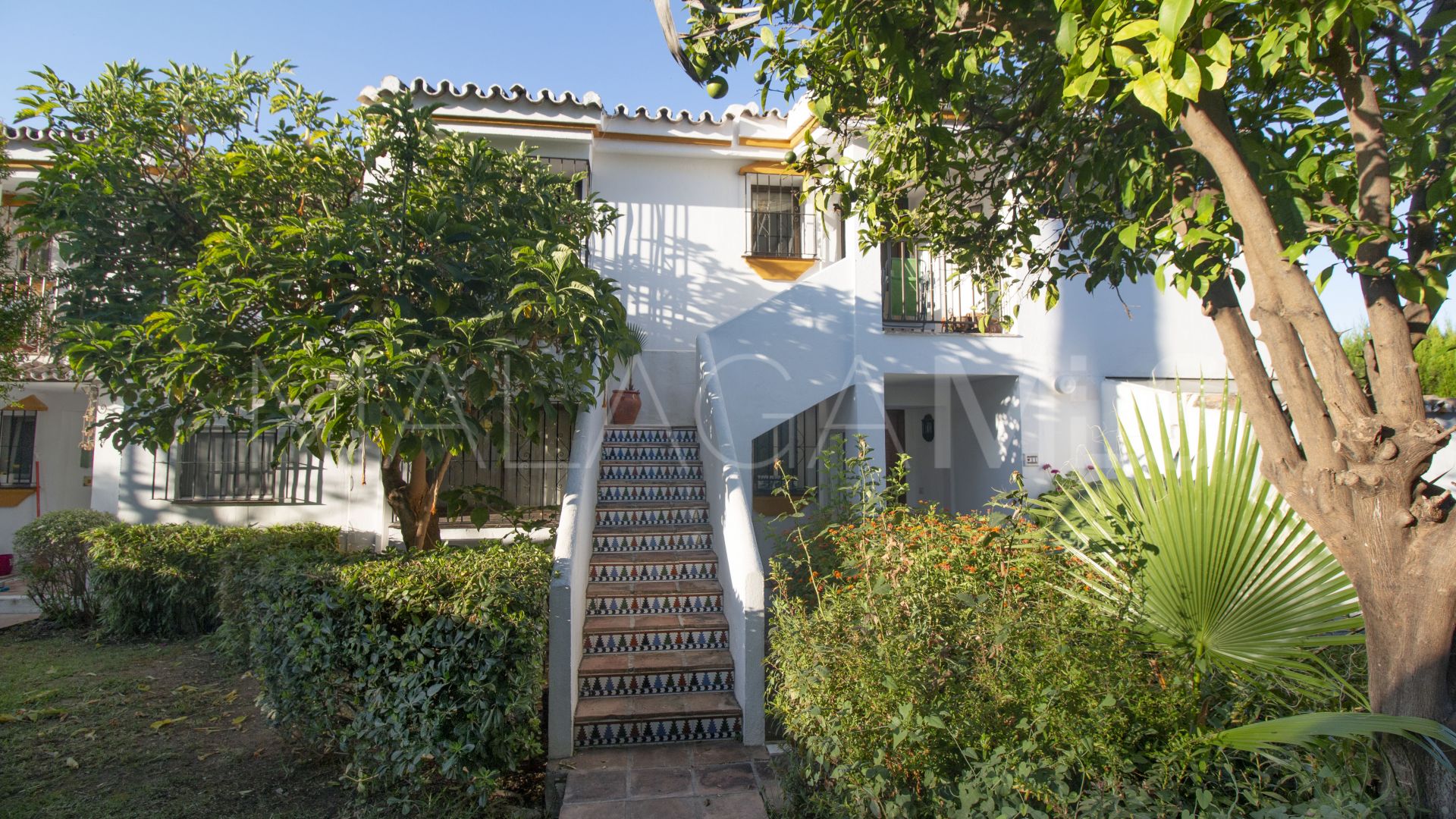 Apartment with 2 bedrooms for sale in Nueva Atalaya