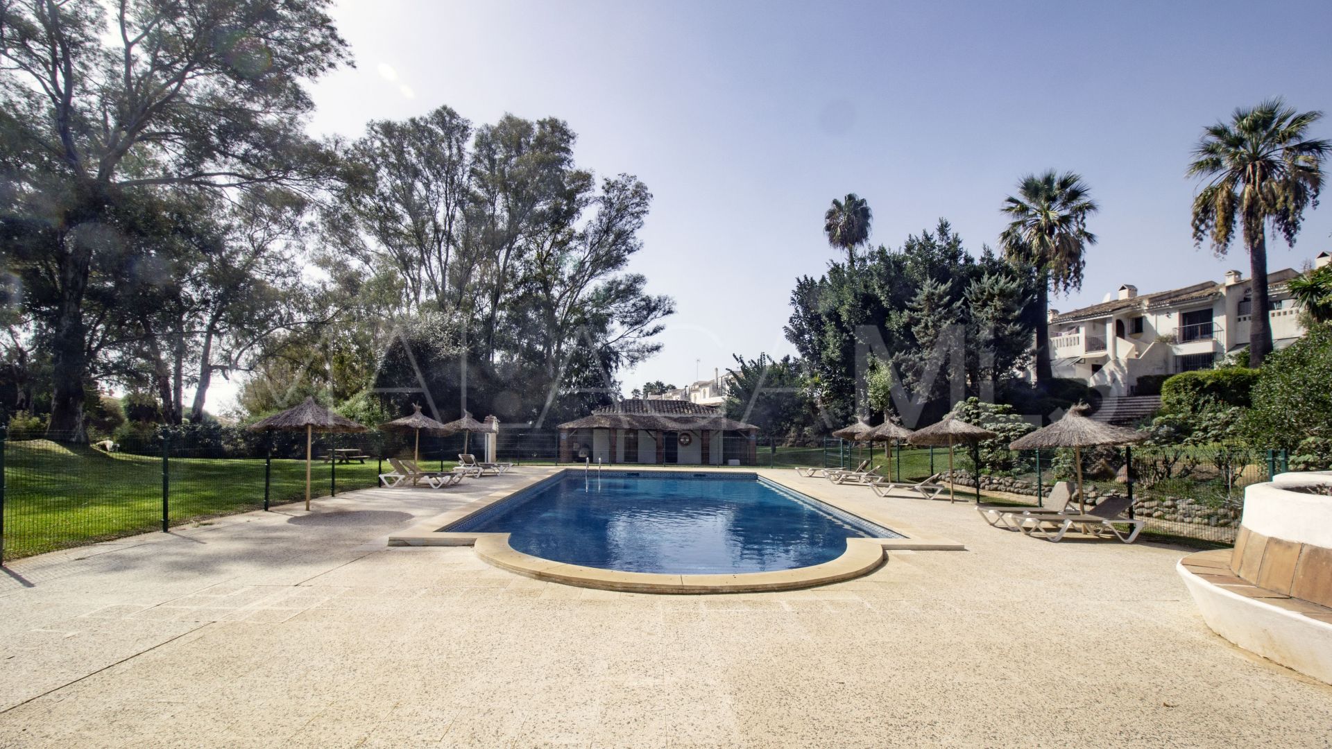 Apartment with 2 bedrooms for sale in Nueva Atalaya