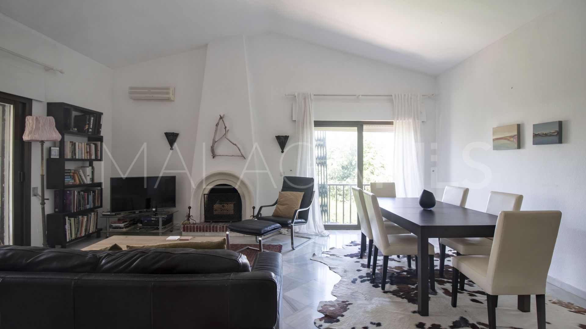 Apartment with 2 bedrooms for sale in Nueva Atalaya