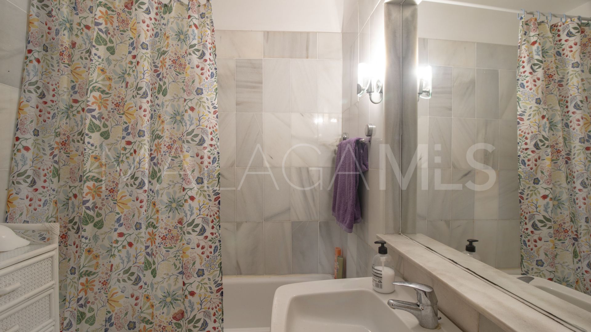 Apartment with 2 bedrooms for sale in Nueva Atalaya