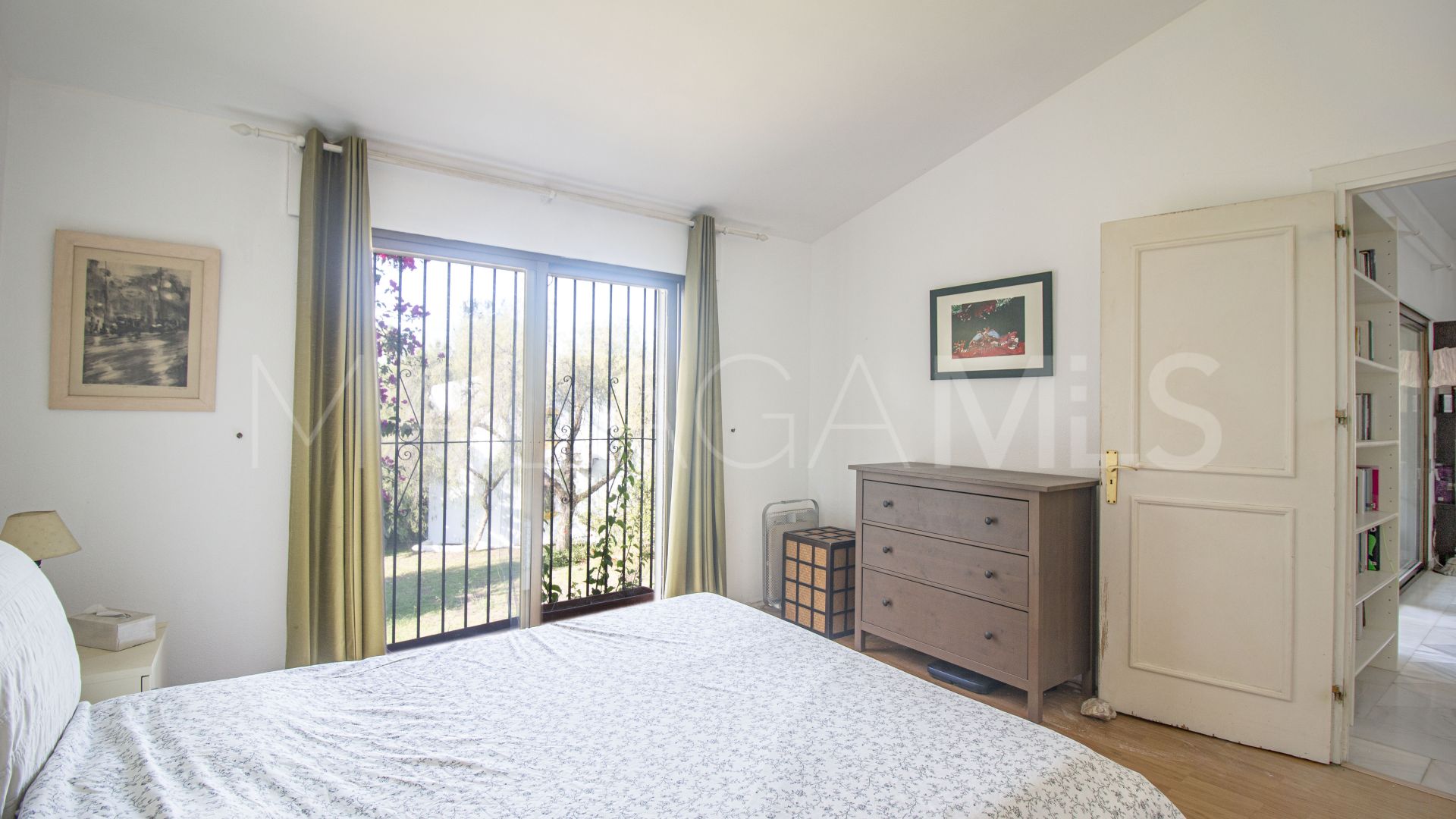 Apartment with 2 bedrooms for sale in Nueva Atalaya