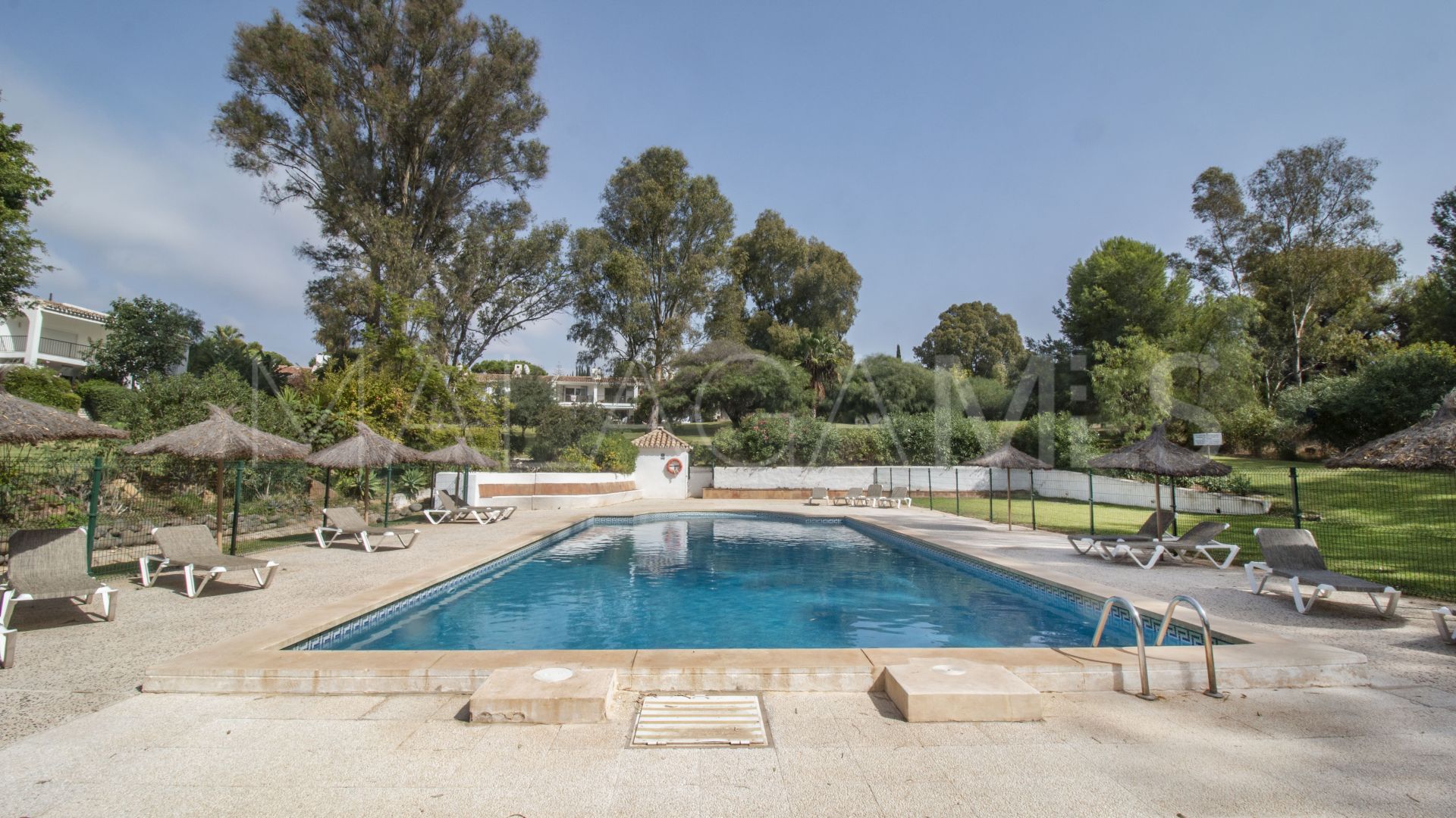 Apartment with 2 bedrooms for sale in Nueva Atalaya
