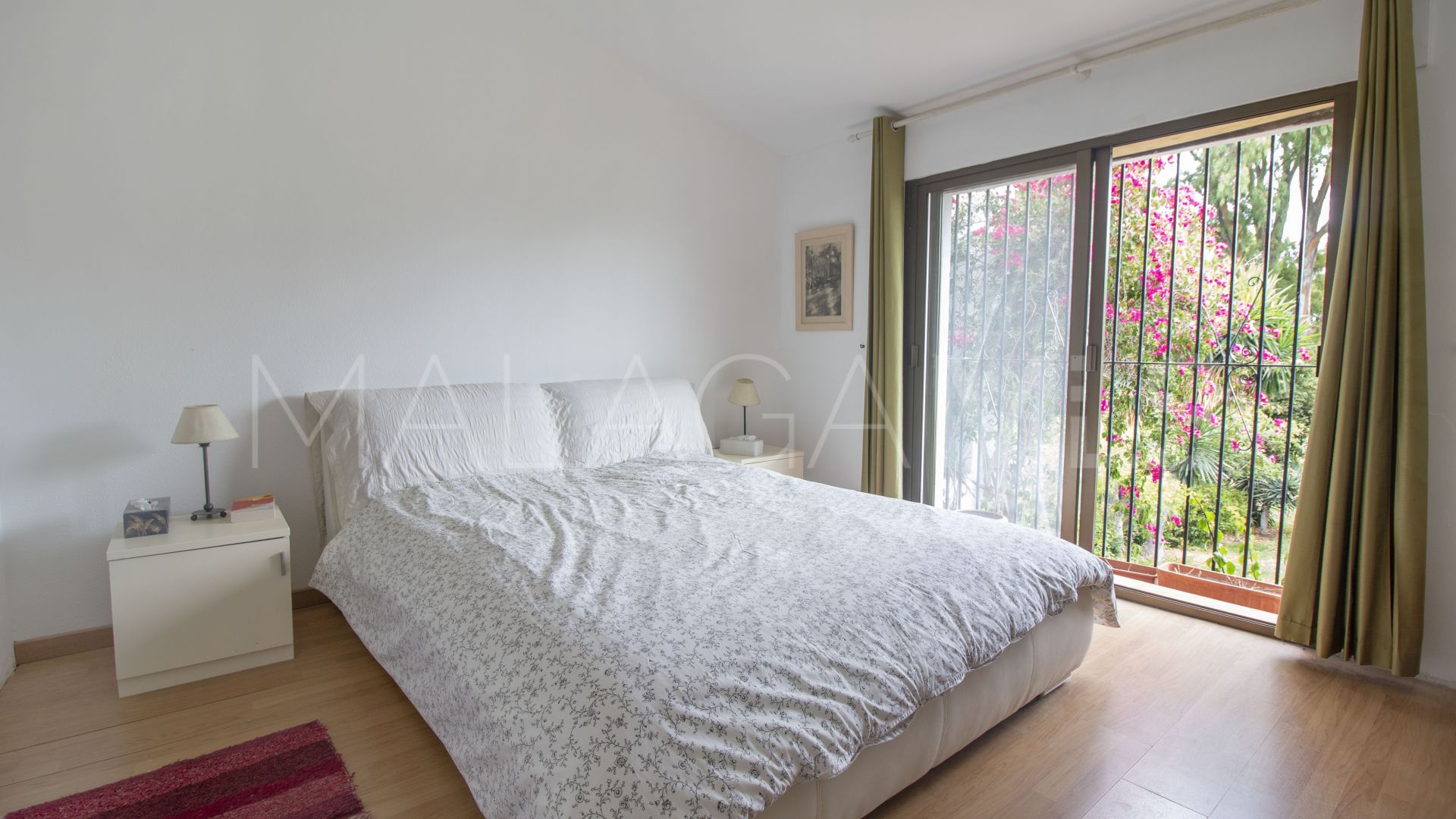 Apartment with 2 bedrooms for sale in Nueva Atalaya