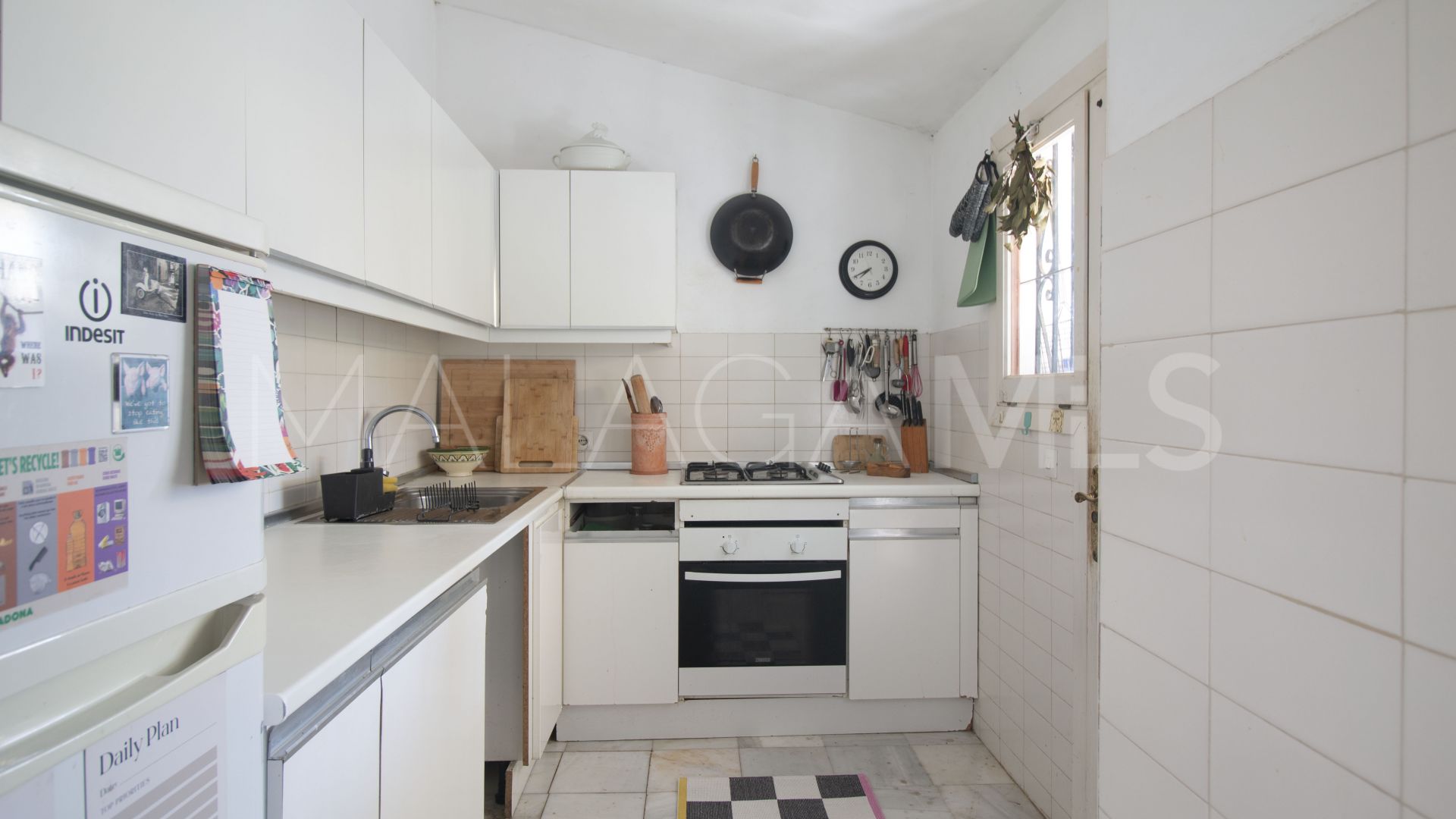 Apartment with 2 bedrooms for sale in Nueva Atalaya