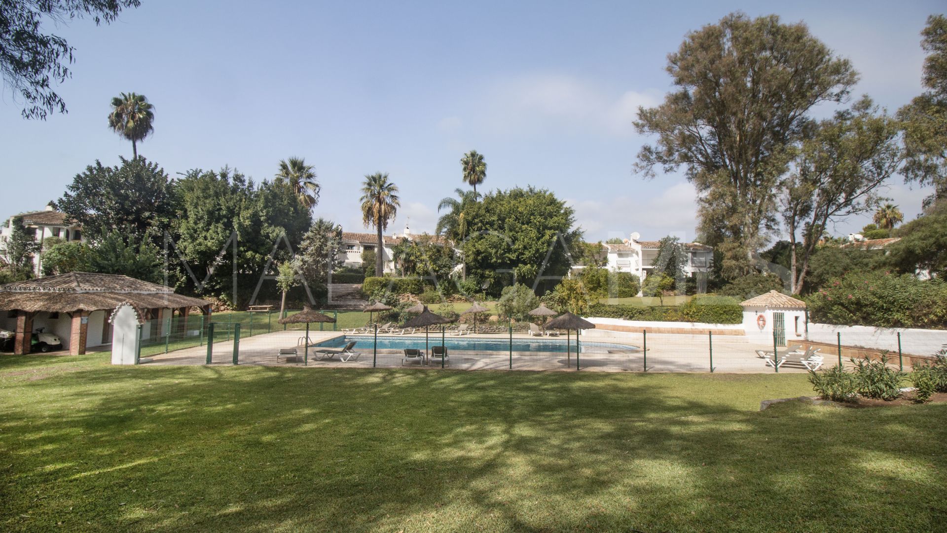 Apartment with 2 bedrooms for sale in Nueva Atalaya