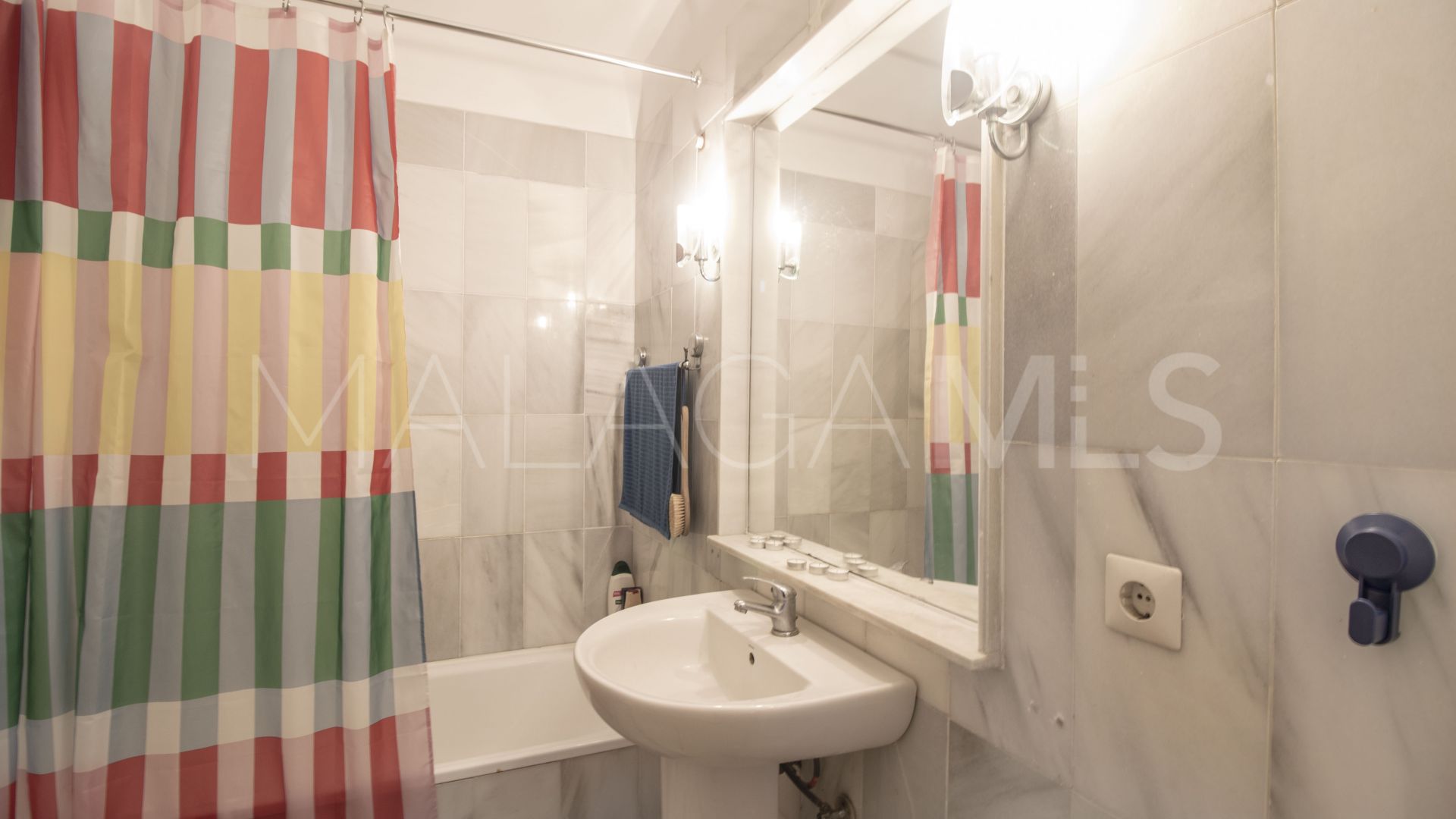 Apartment with 2 bedrooms for sale in Nueva Atalaya