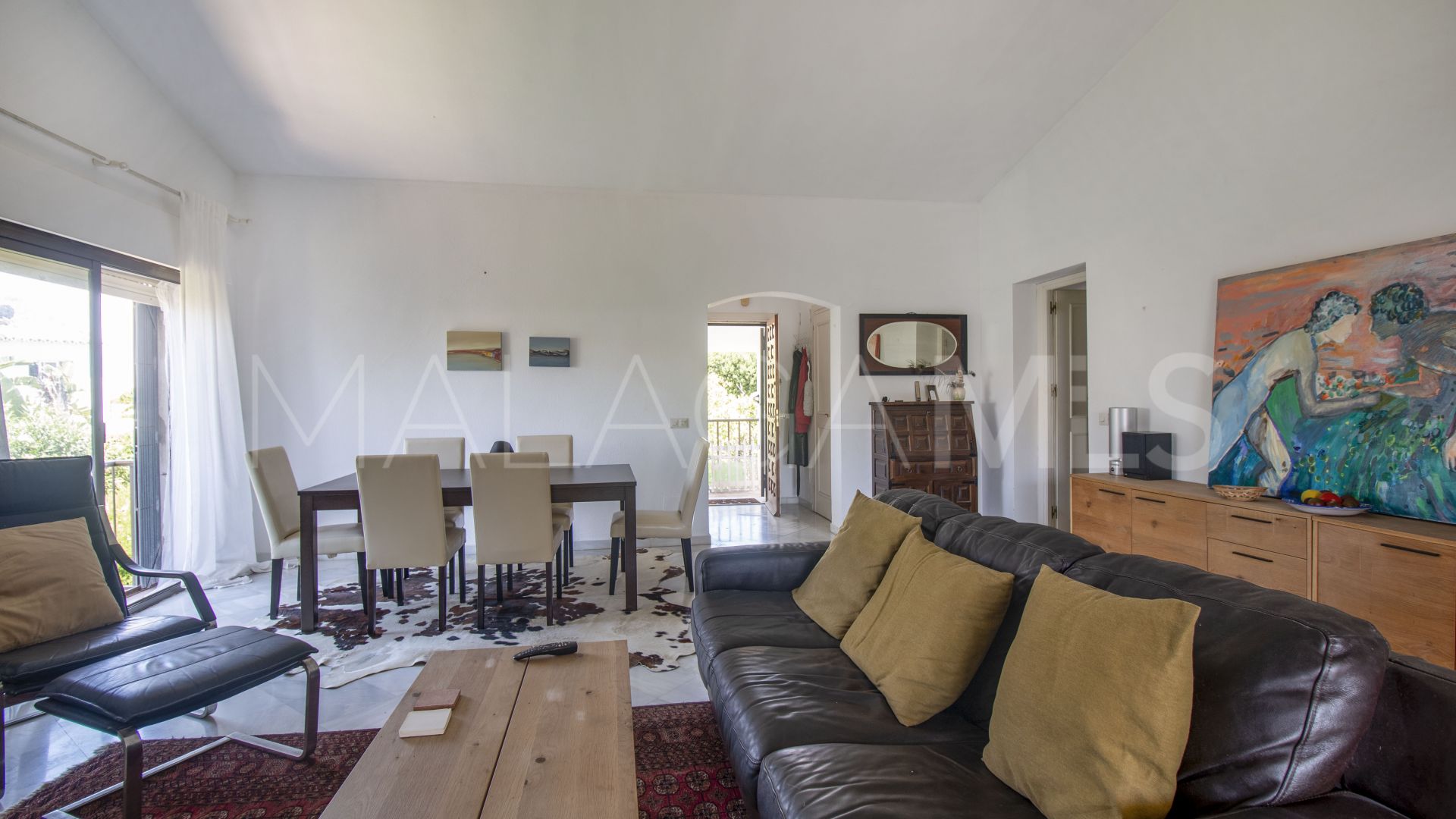 Apartment with 2 bedrooms for sale in Nueva Atalaya