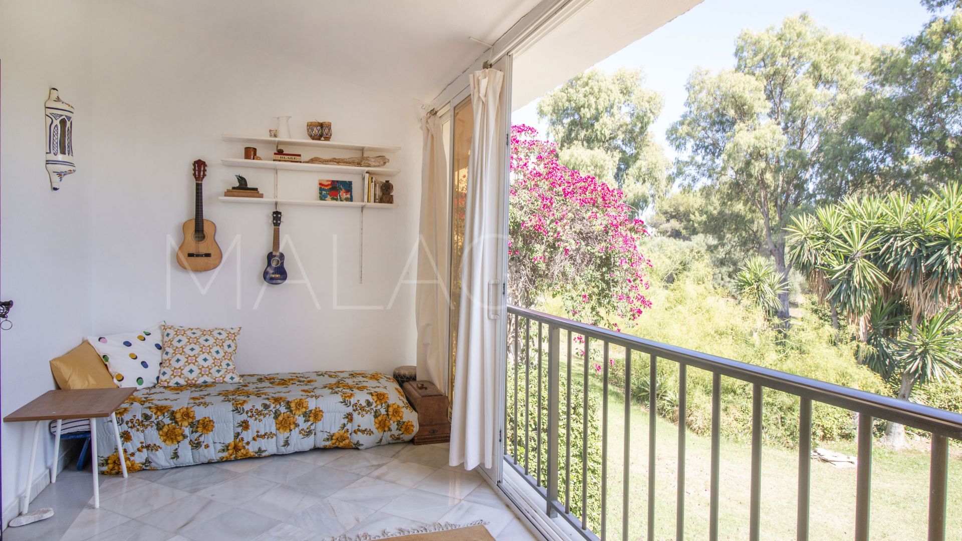 Apartment with 2 bedrooms for sale in Nueva Atalaya