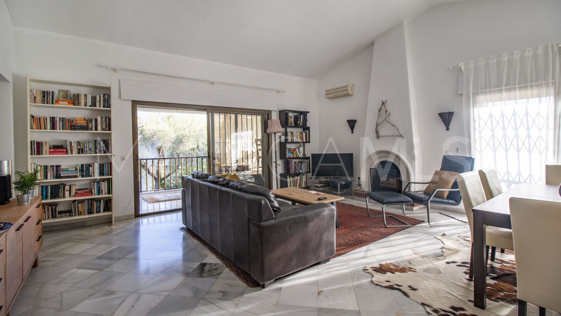 Apartment with 2 bedrooms for sale in Nueva Atalaya