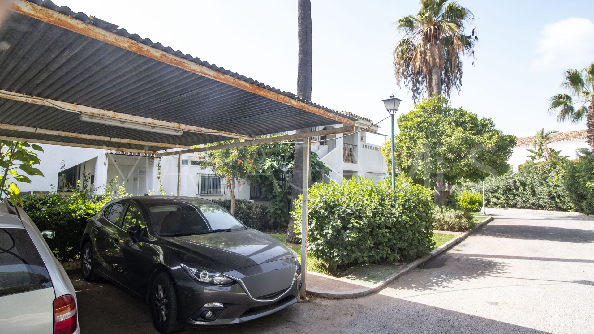 Apartment with 2 bedrooms for sale in Nueva Atalaya