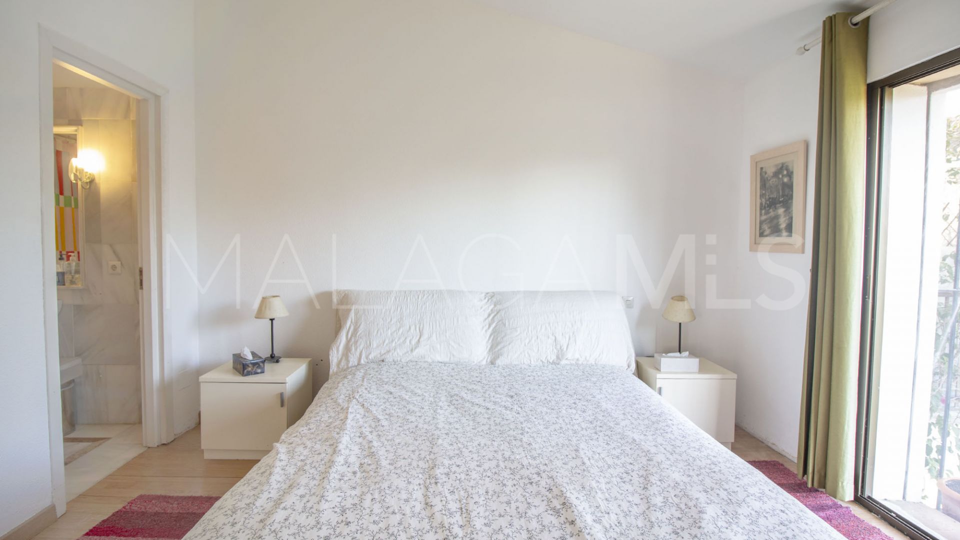Apartment with 2 bedrooms for sale in Nueva Atalaya