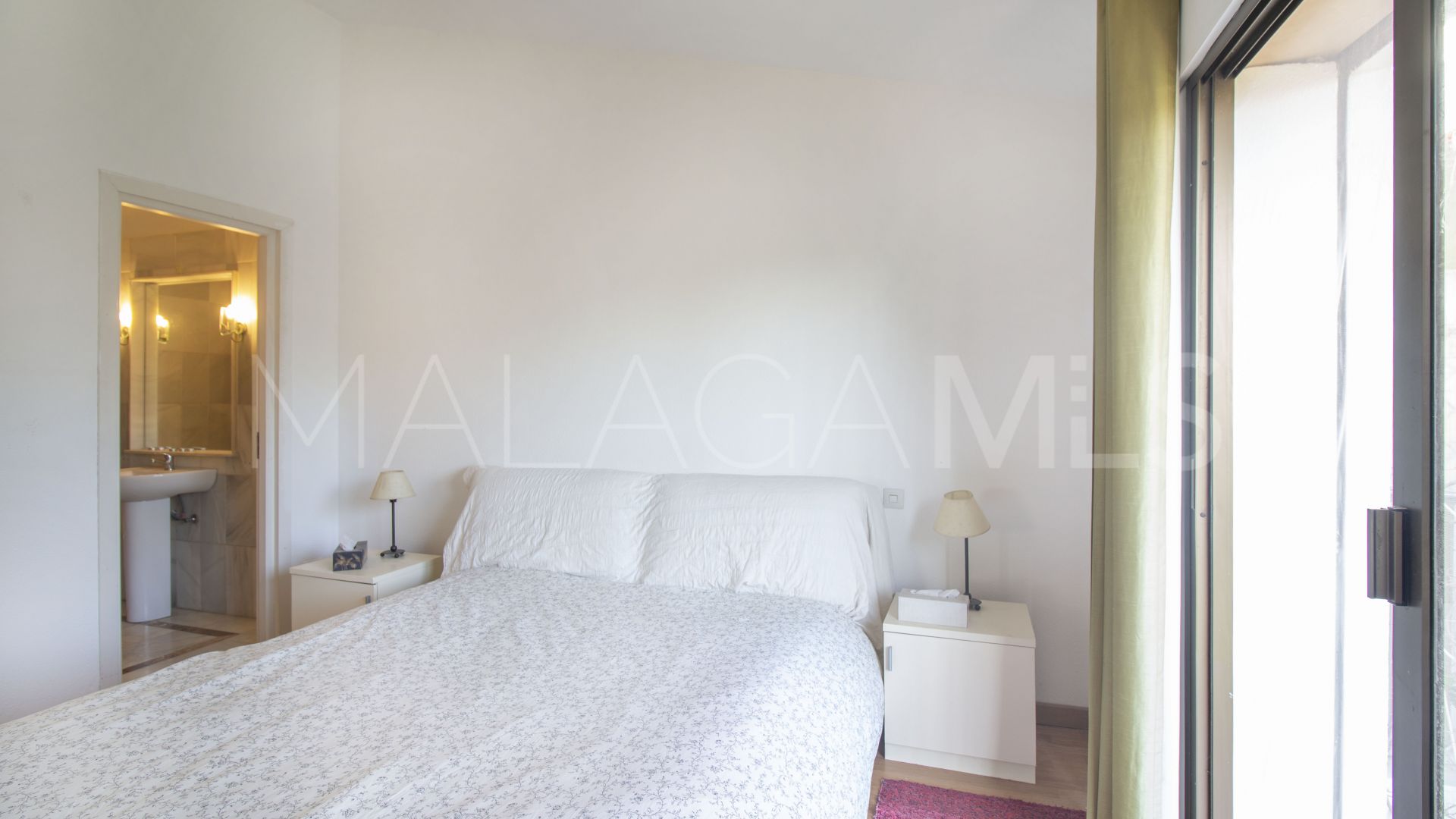 Apartment with 2 bedrooms for sale in Nueva Atalaya
