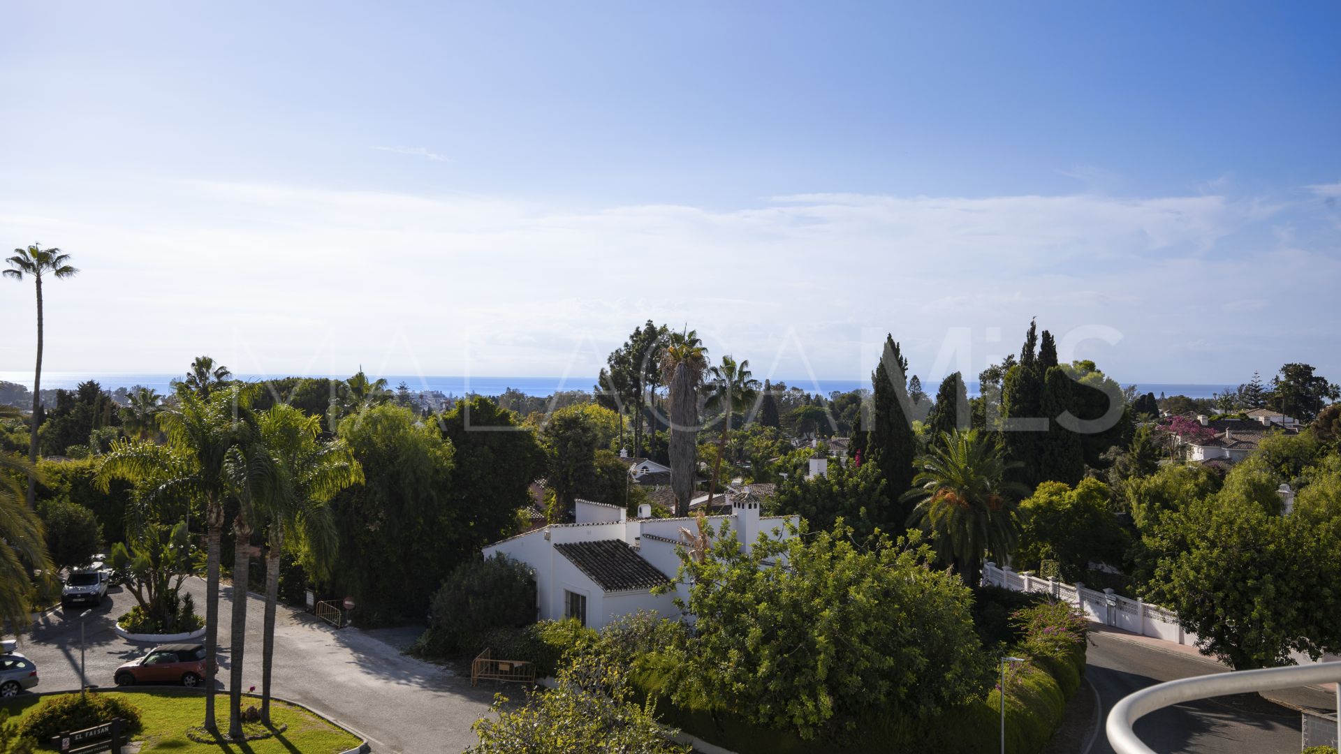 Apartamento de 3 bedrooms a la venta in Guadalmina Alta