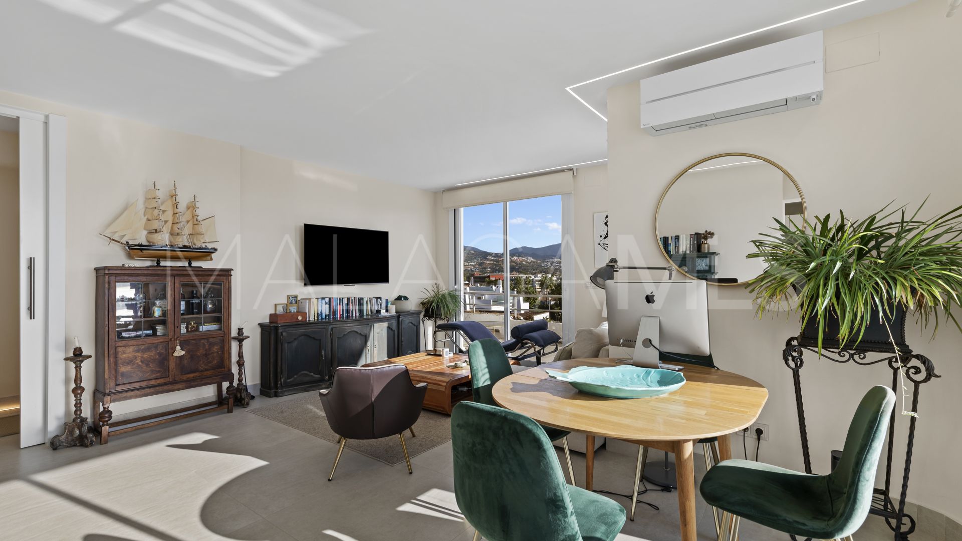 Apartamento de 3 bedrooms a la venta in Guadalmina Alta