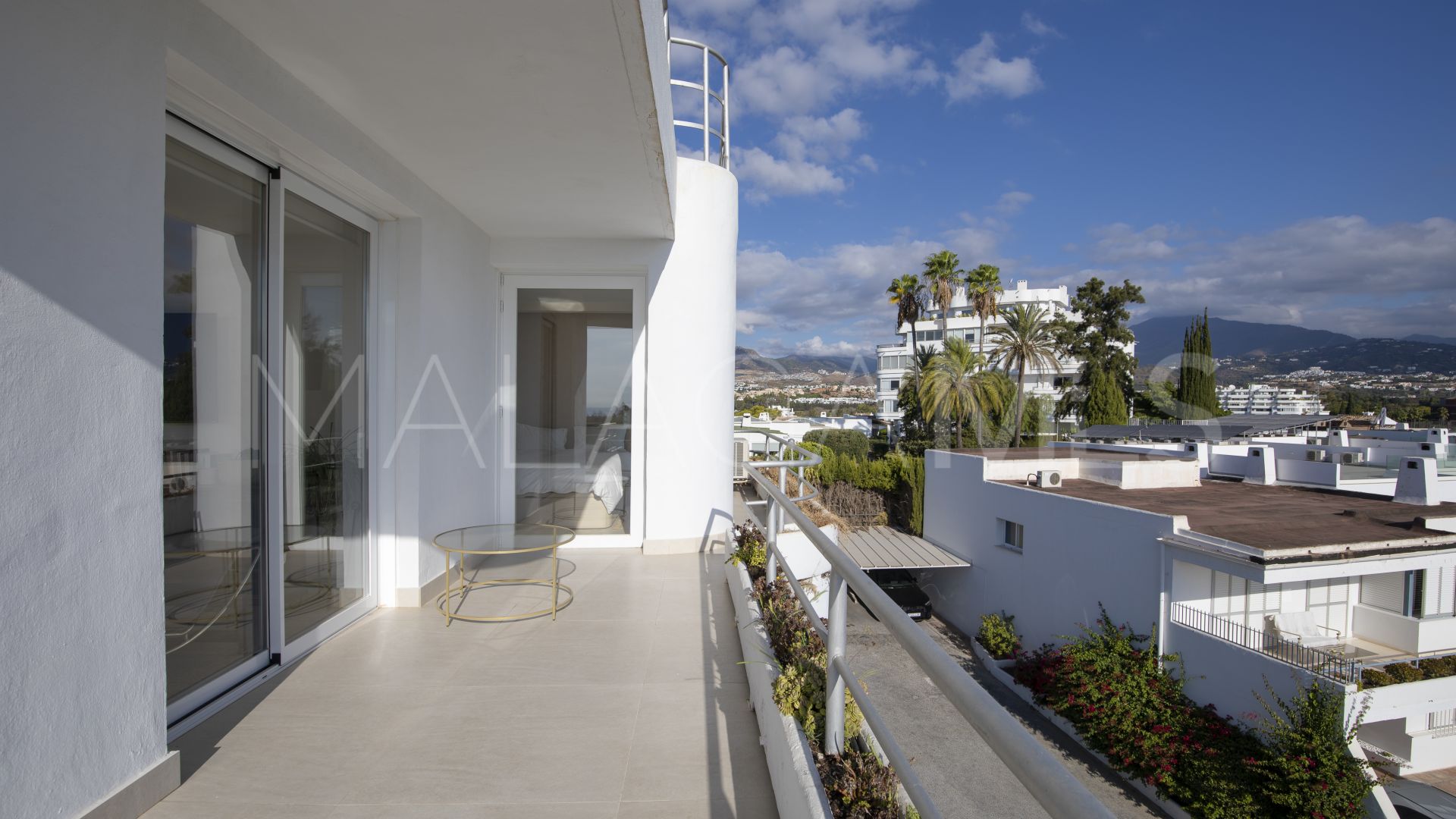 Apartamento de 3 bedrooms a la venta in Guadalmina Alta