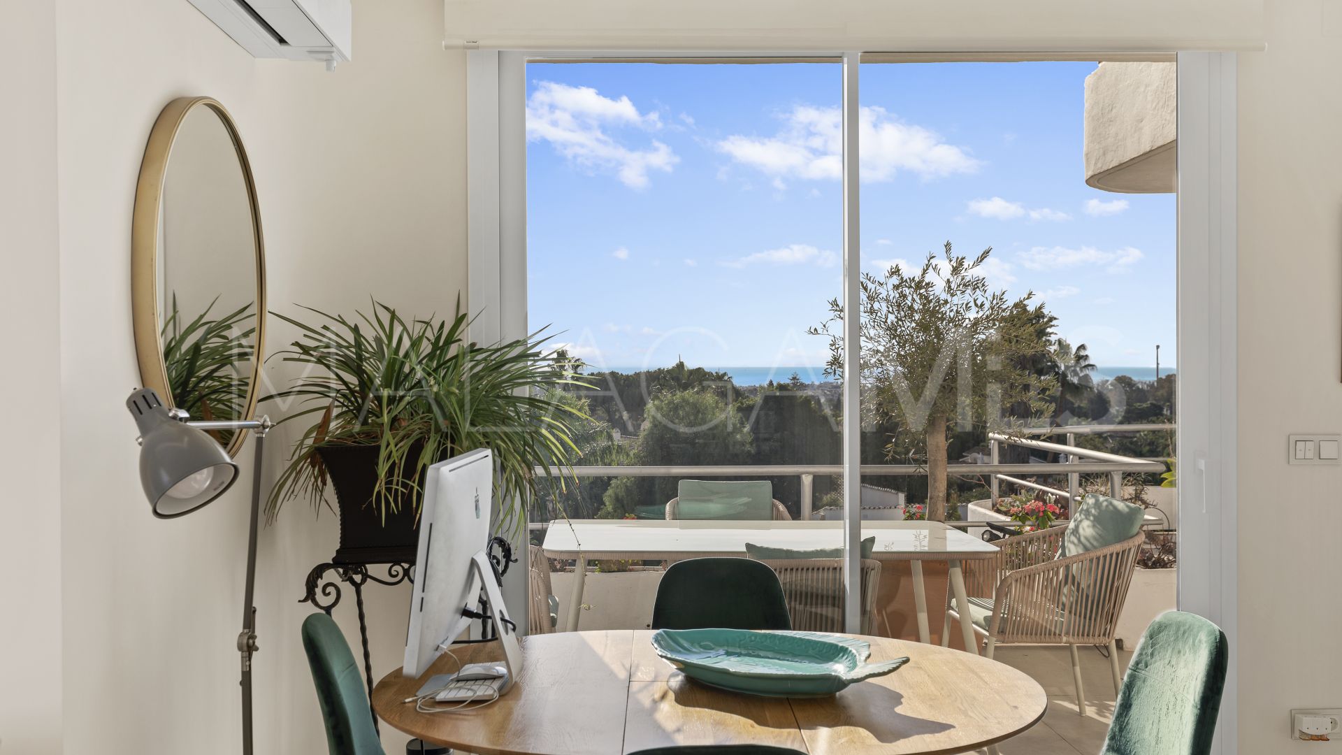 Apartamento de 3 bedrooms a la venta in Guadalmina Alta