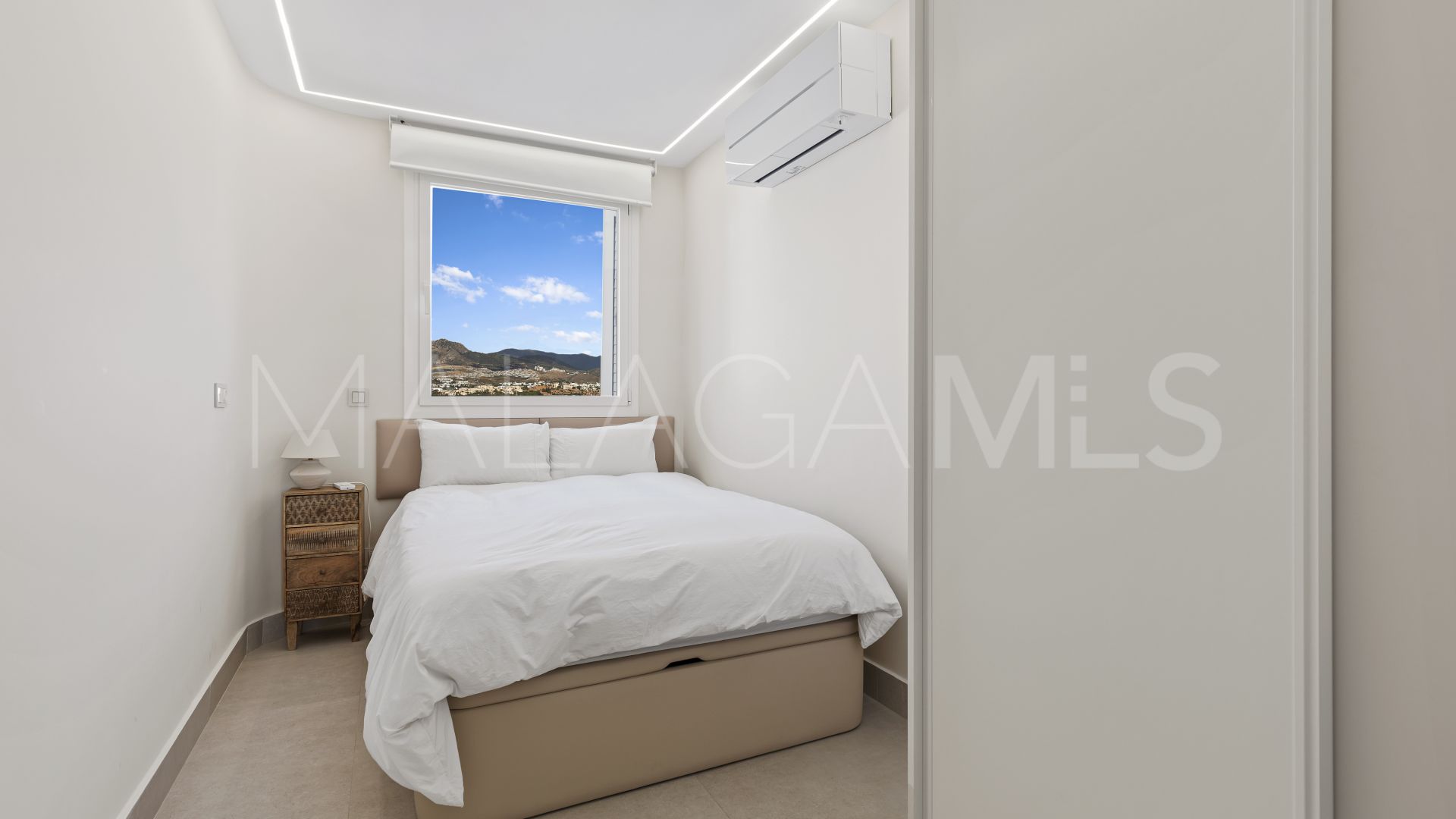 Apartamento de 3 bedrooms a la venta in Guadalmina Alta