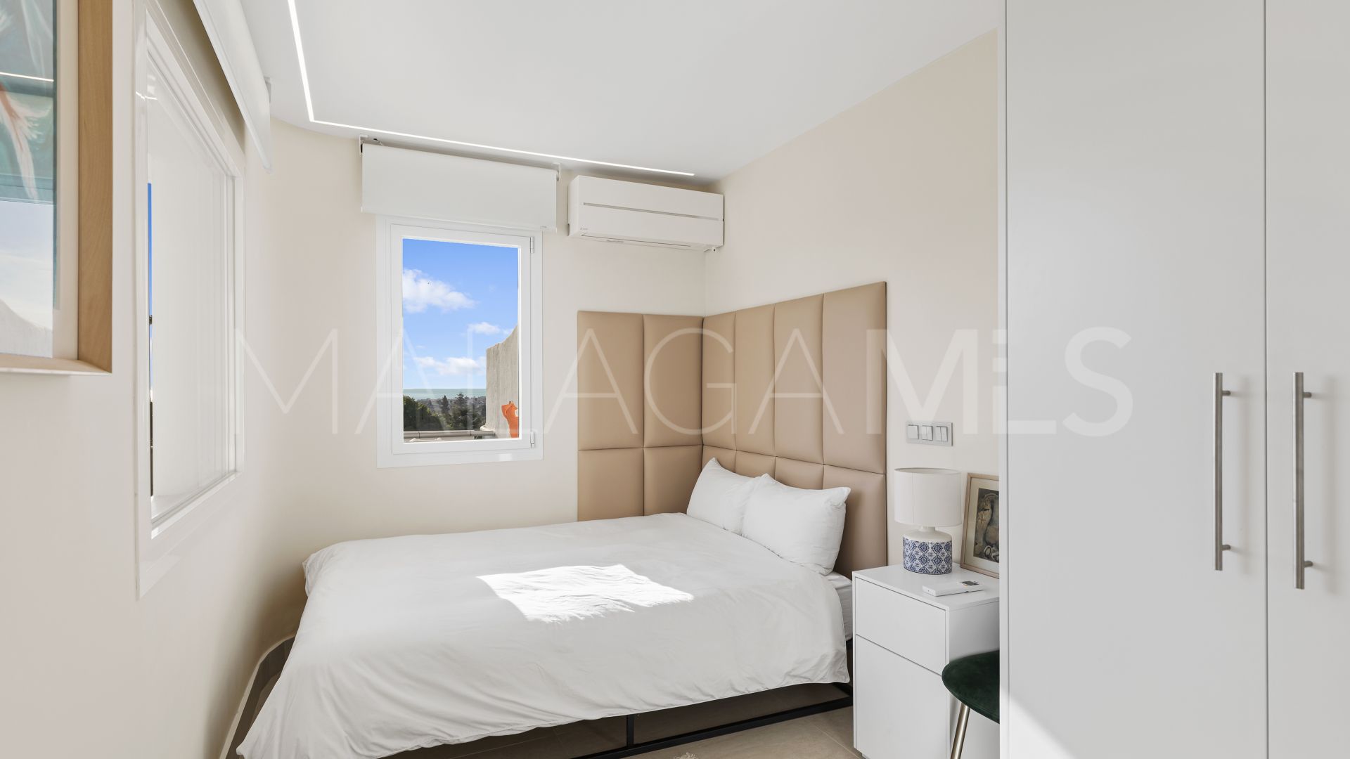 Apartamento de 3 bedrooms a la venta in Guadalmina Alta