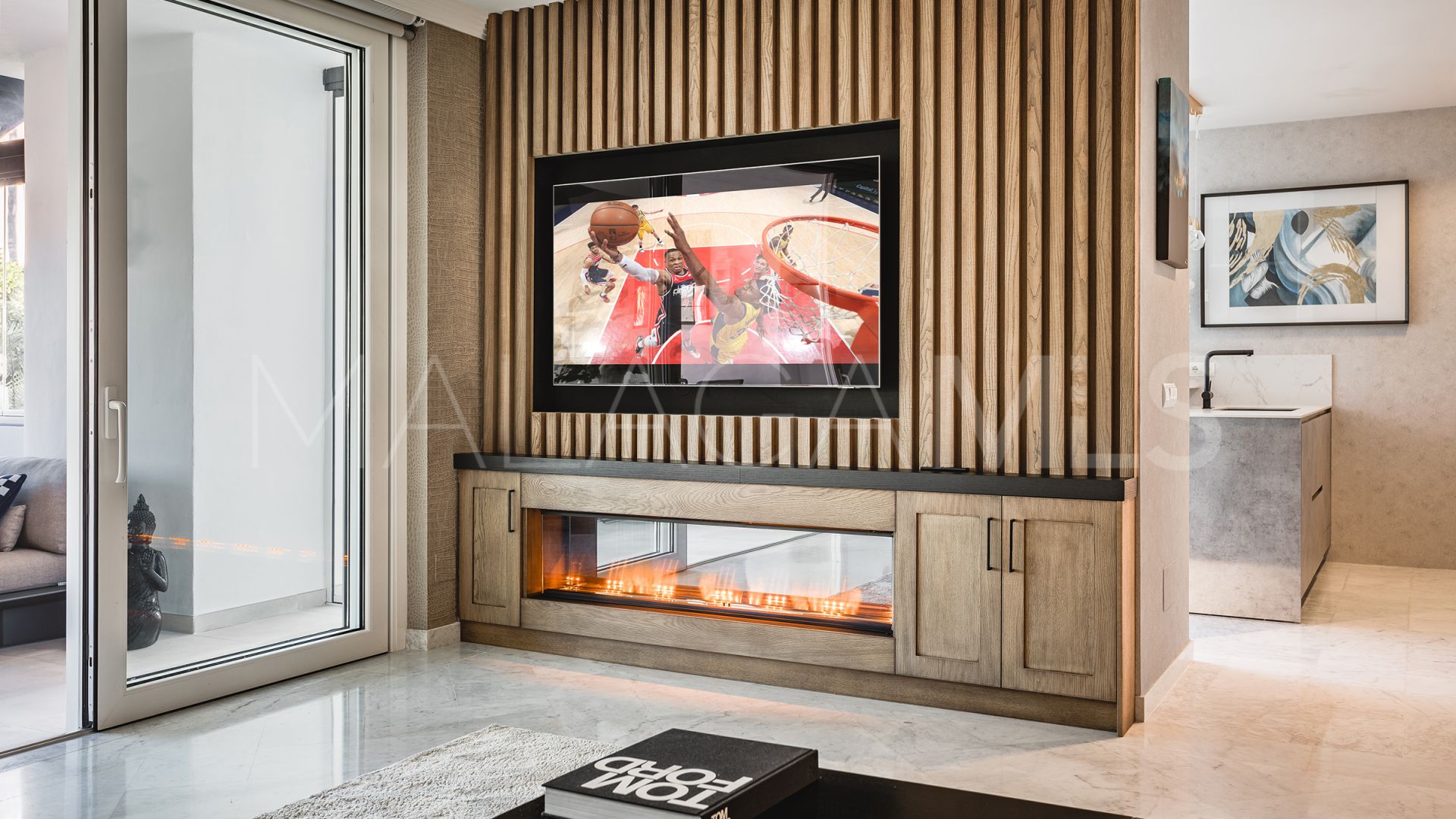 Apartamento for sale in Marina Puente Romano