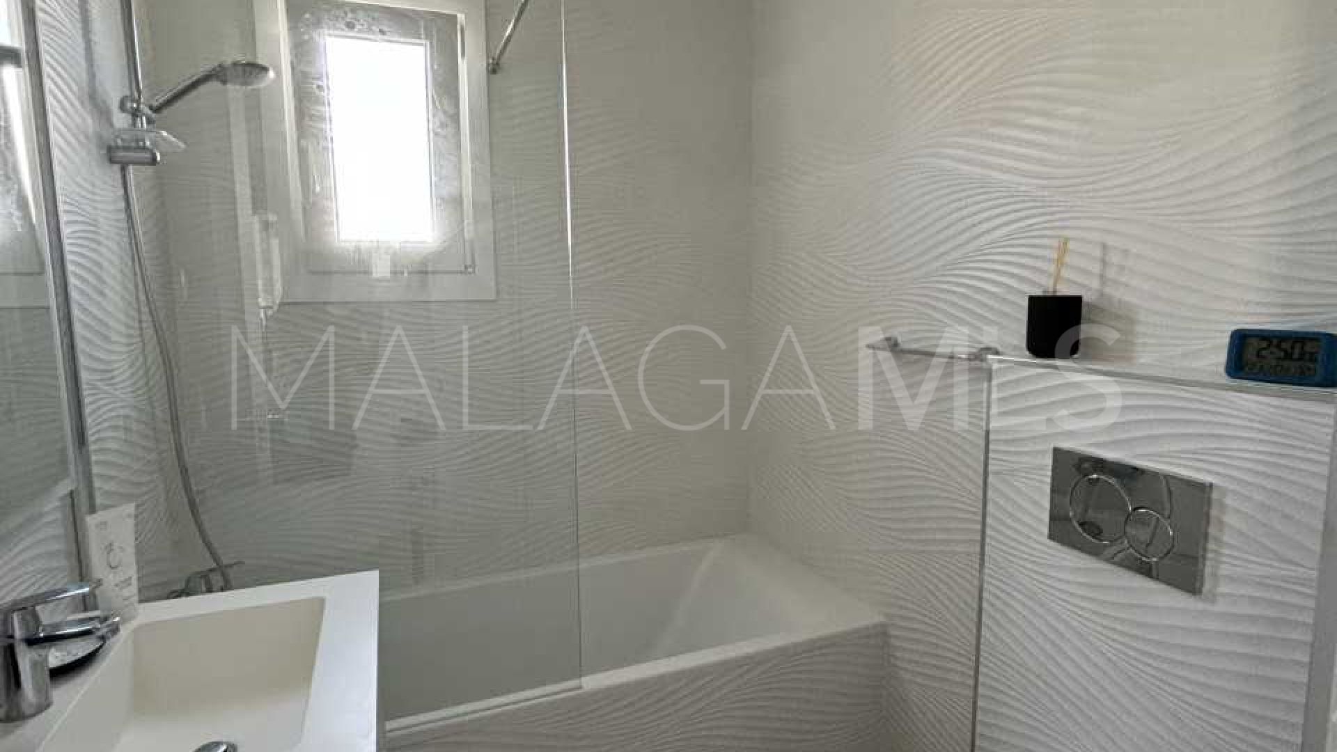 Benamara, villa for sale with 3 bedrooms