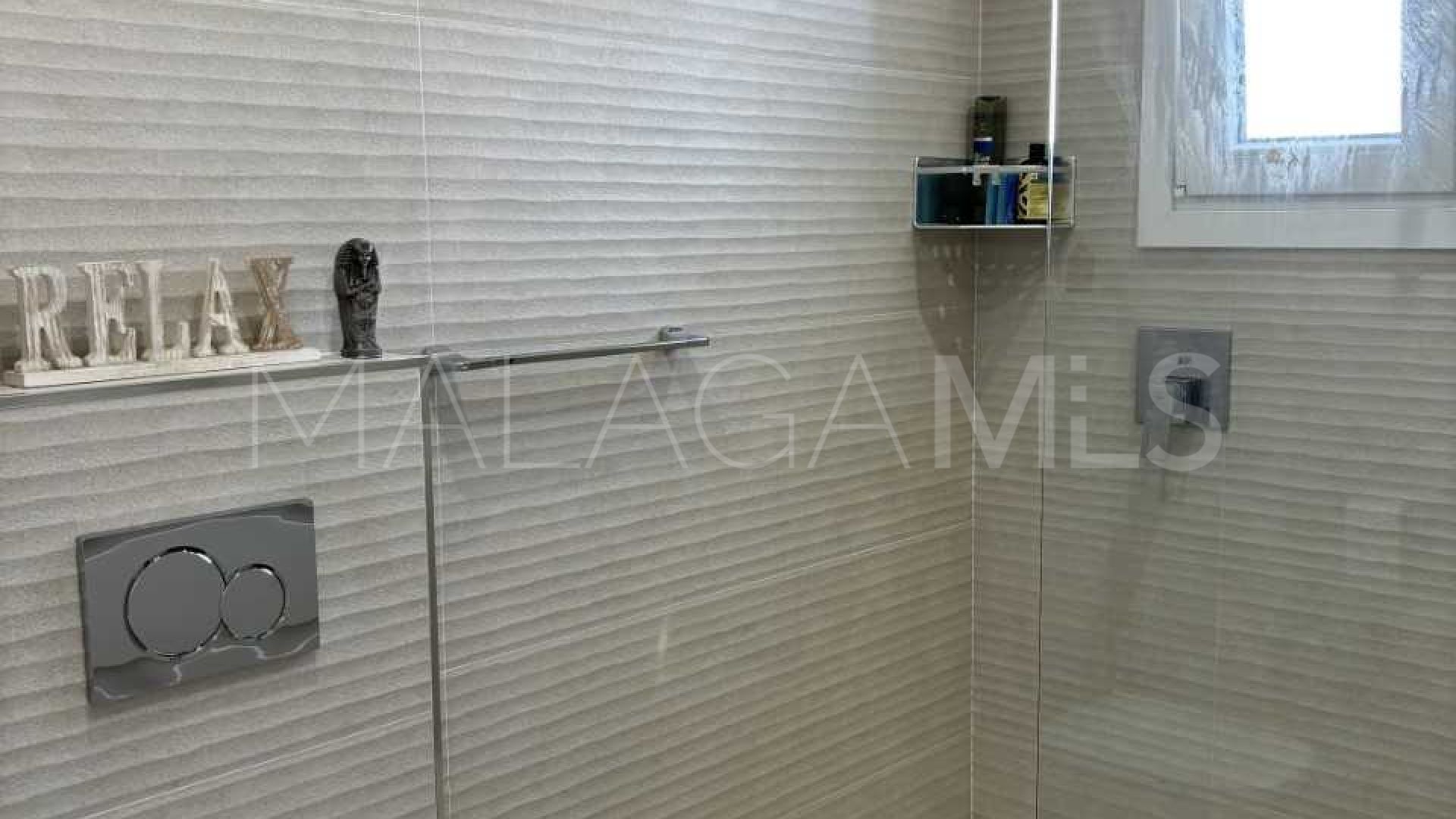 Benamara, villa for sale with 3 bedrooms