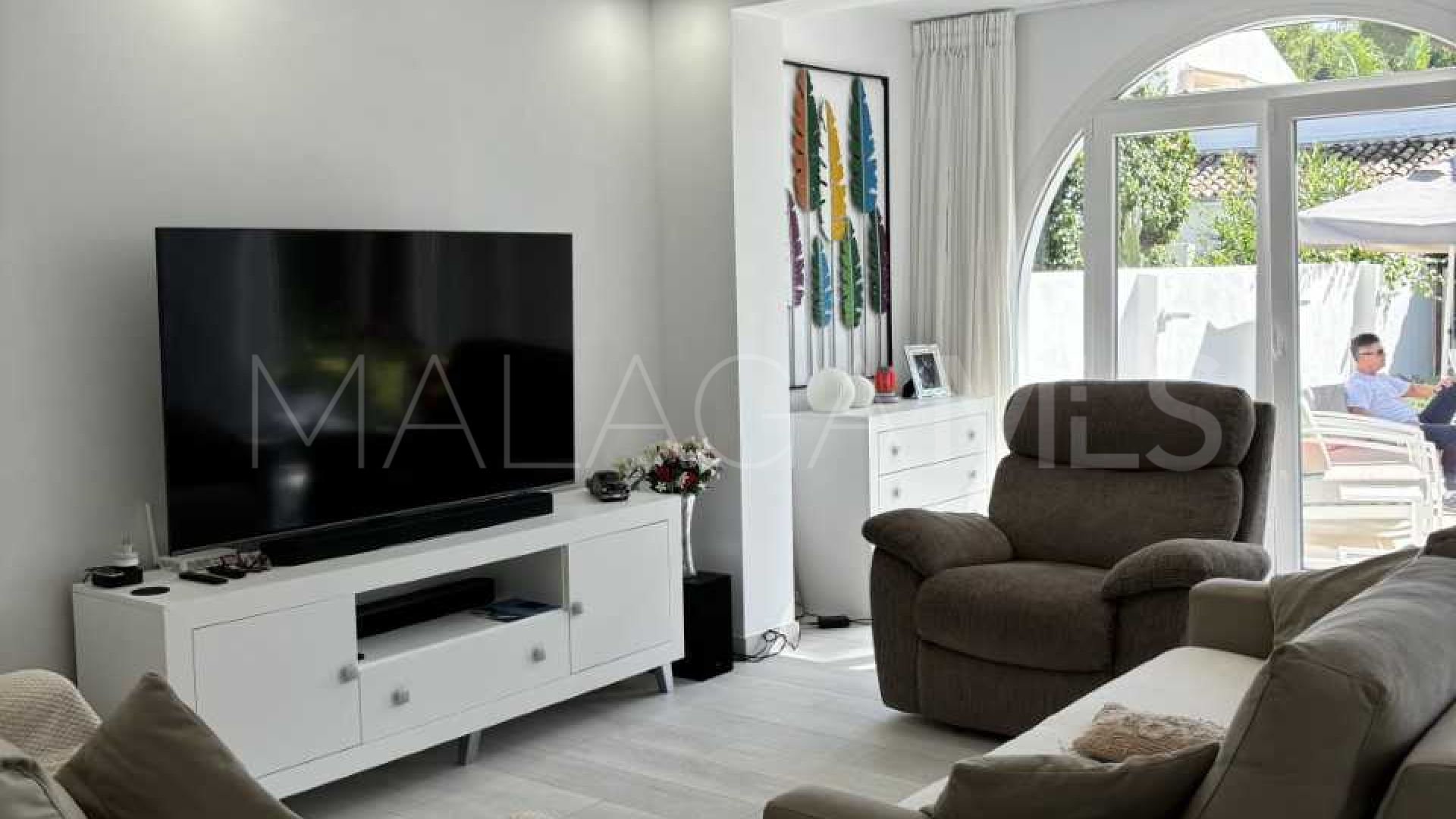 Benamara, villa for sale with 3 bedrooms
