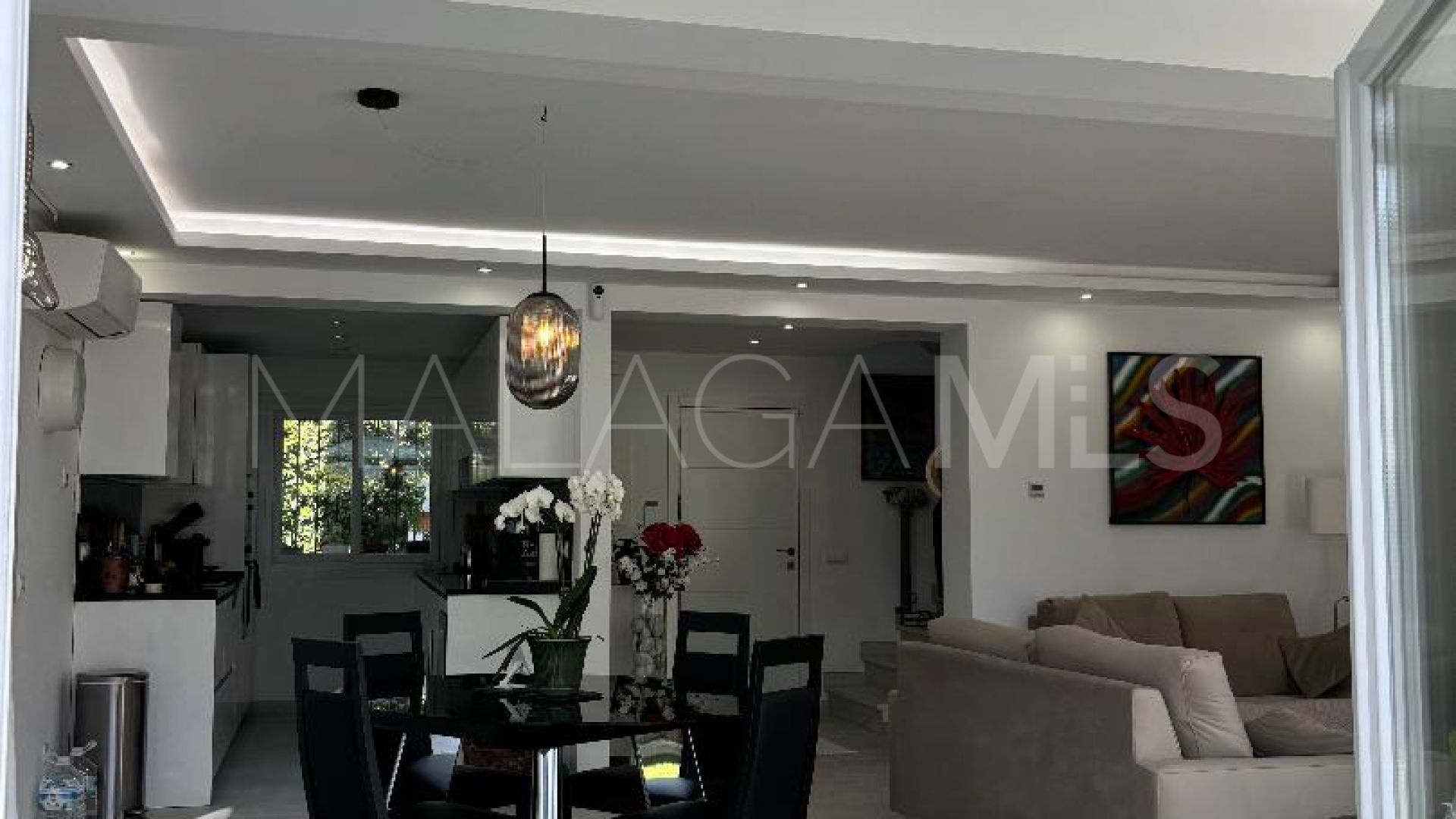 Benamara, villa for sale with 3 bedrooms