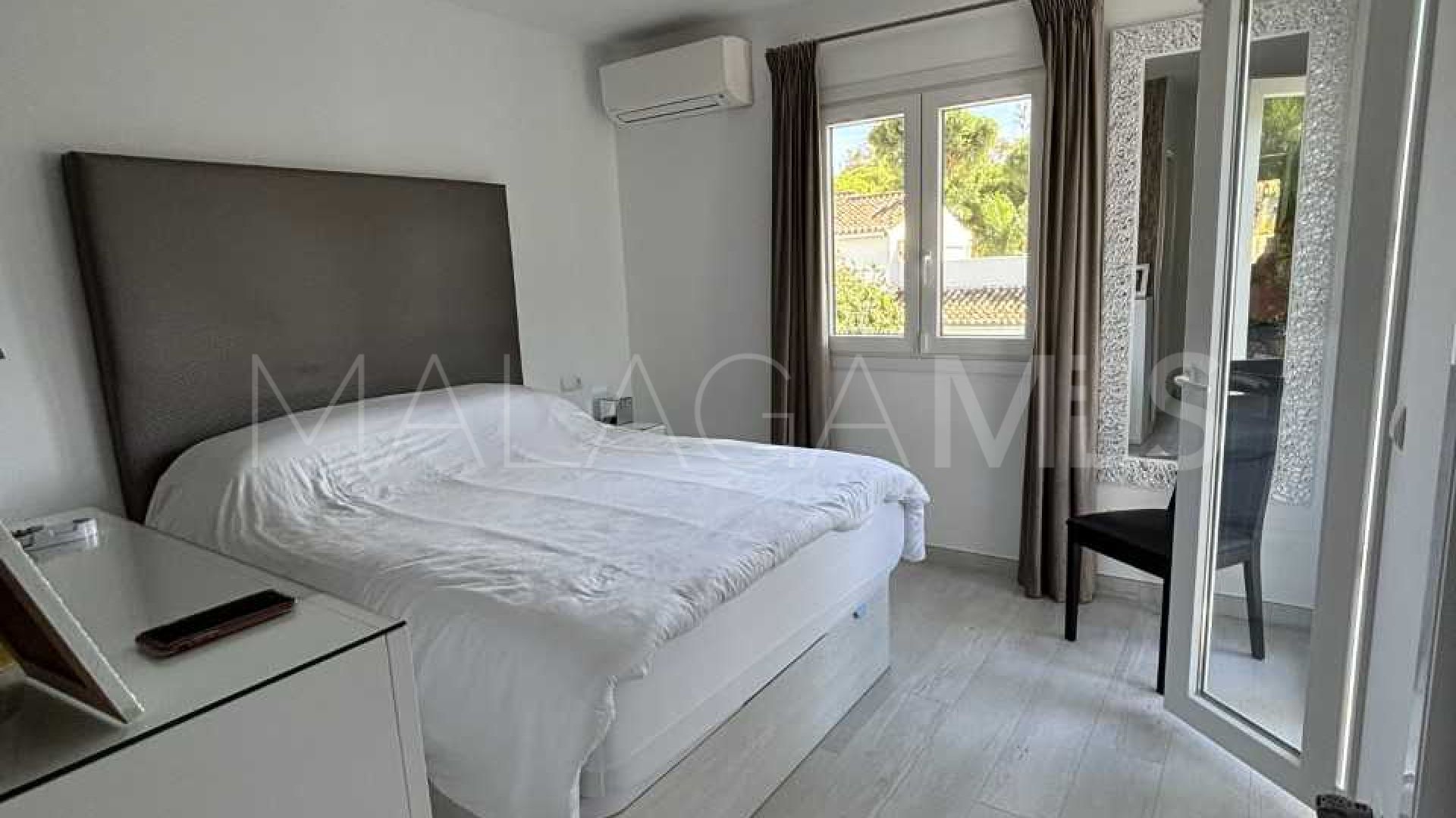 Benamara, villa for sale with 3 bedrooms