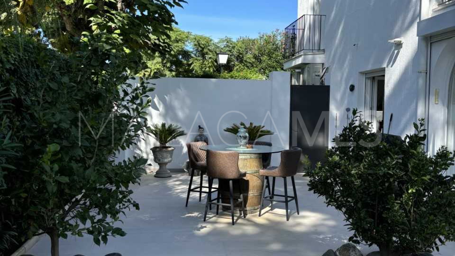 Benamara, villa for sale with 3 bedrooms