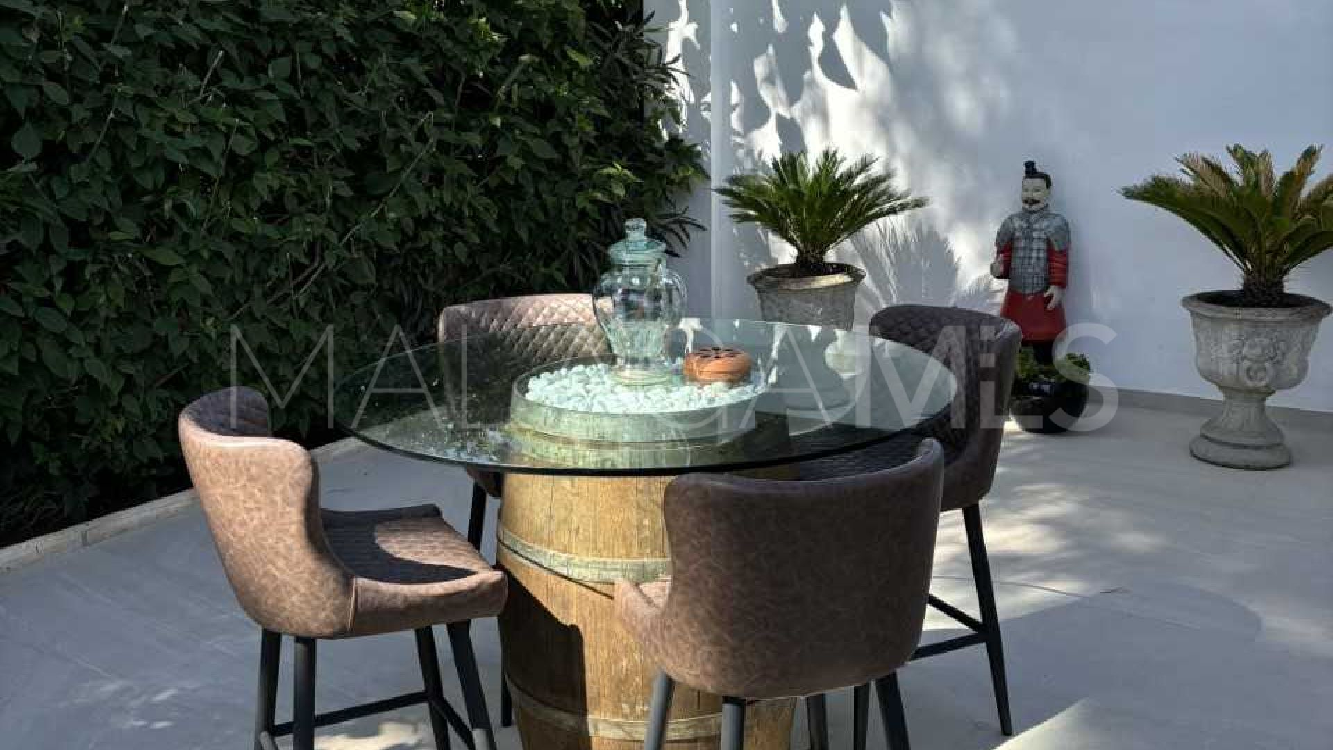 Benamara, villa for sale with 3 bedrooms