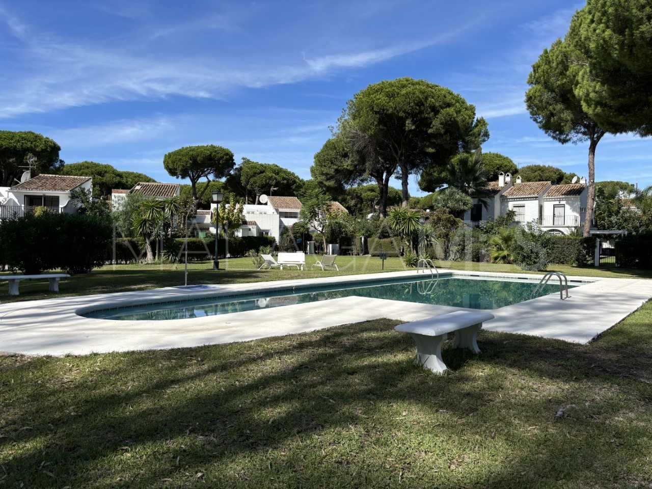 Benamara, villa for sale with 3 bedrooms