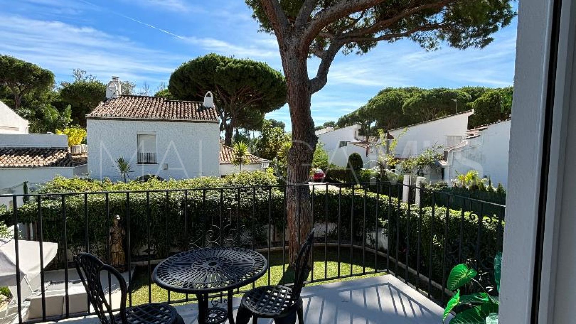 Benamara, villa for sale with 3 bedrooms