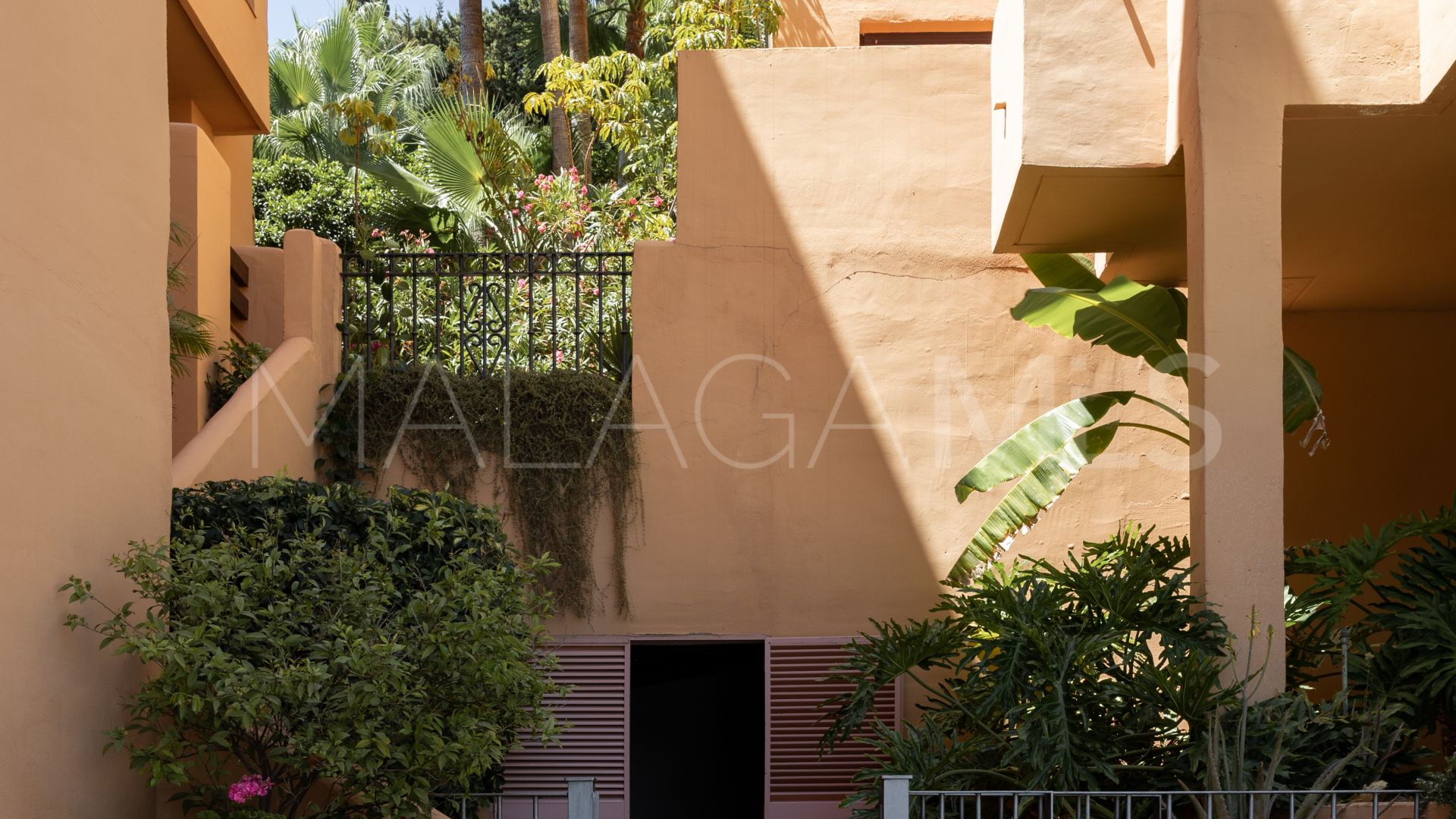 Lägenhet for sale in Cumbres de Los Almendros