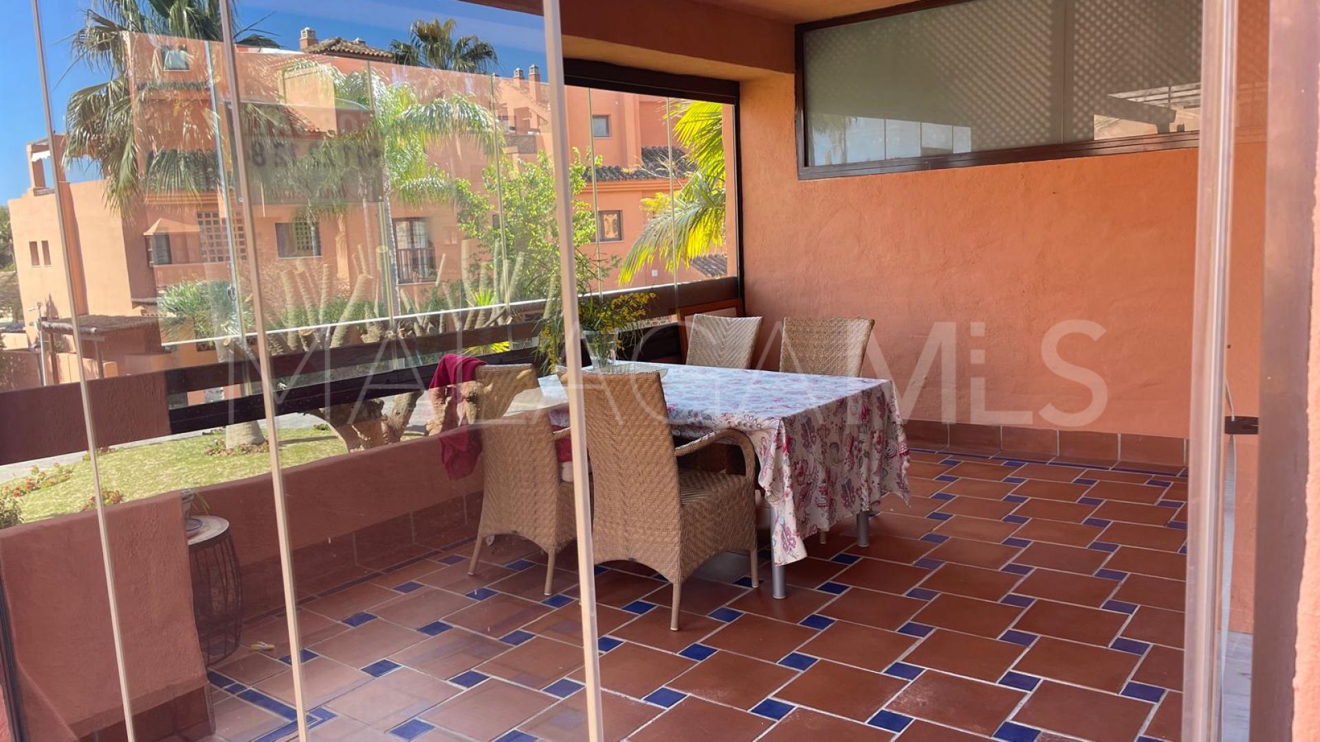 Buy apartamento in Hacienda del Sol