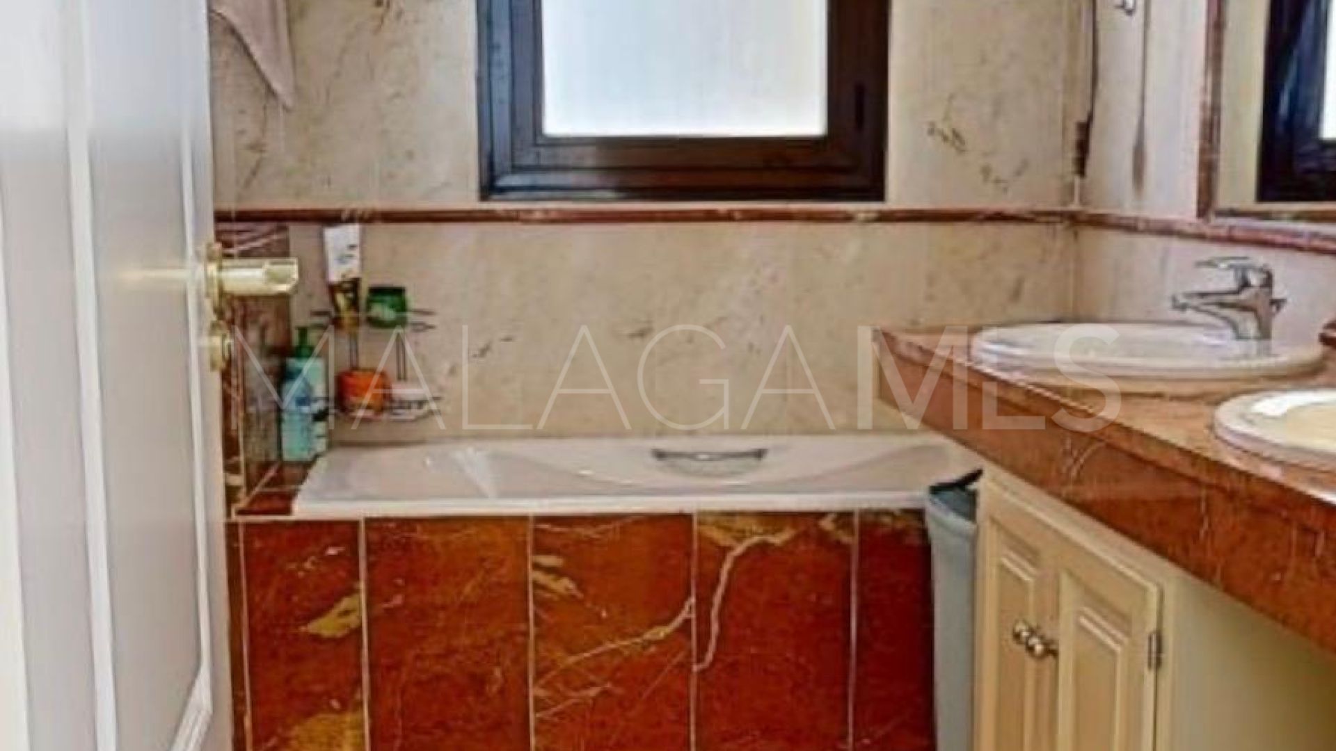 Buy apartamento in Hacienda del Sol