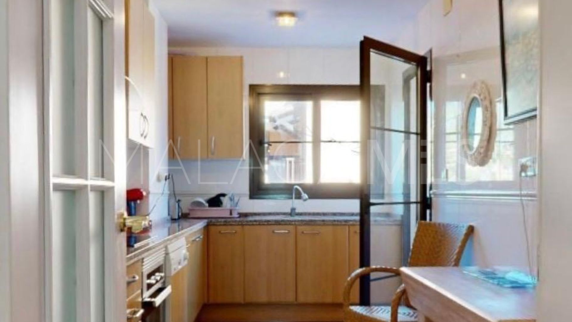 Buy apartamento in Hacienda del Sol