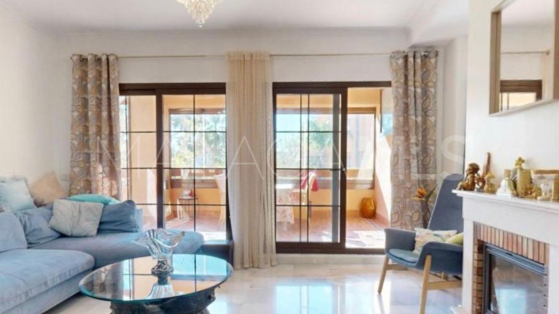 Buy apartamento in Hacienda del Sol