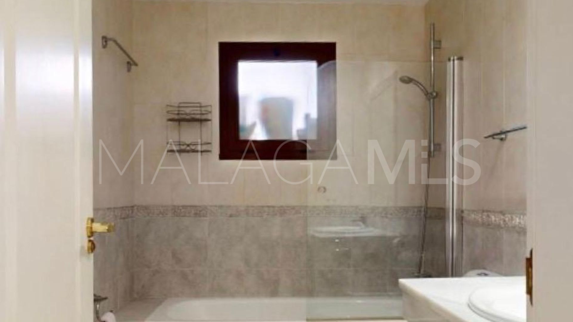 Buy apartamento in Hacienda del Sol