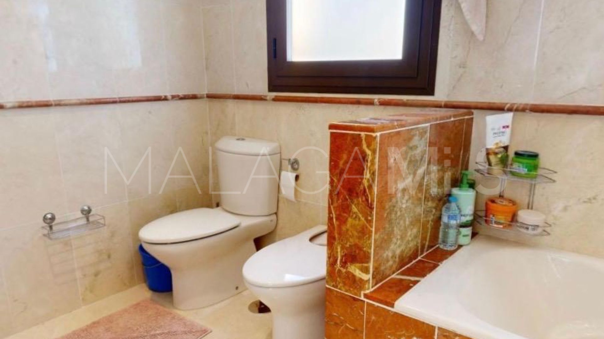 Buy apartamento in Hacienda del Sol