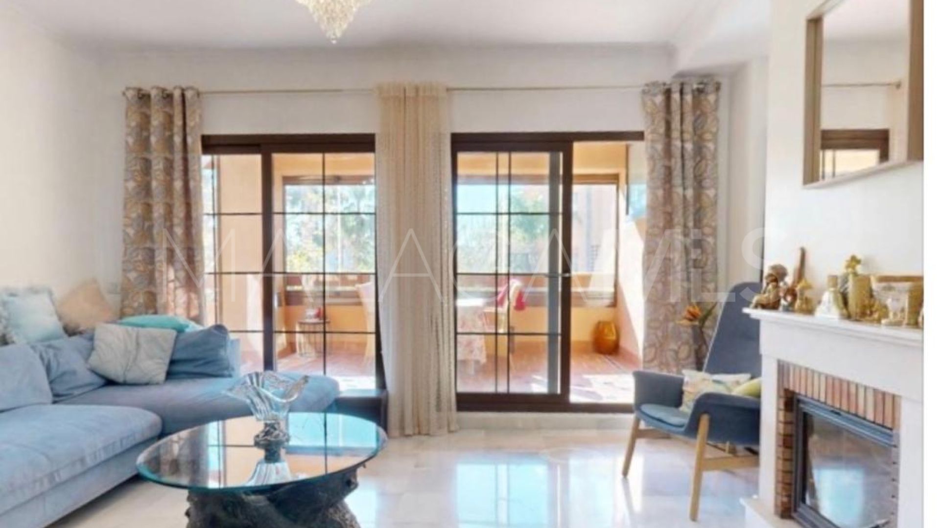 Buy apartamento in Hacienda del Sol