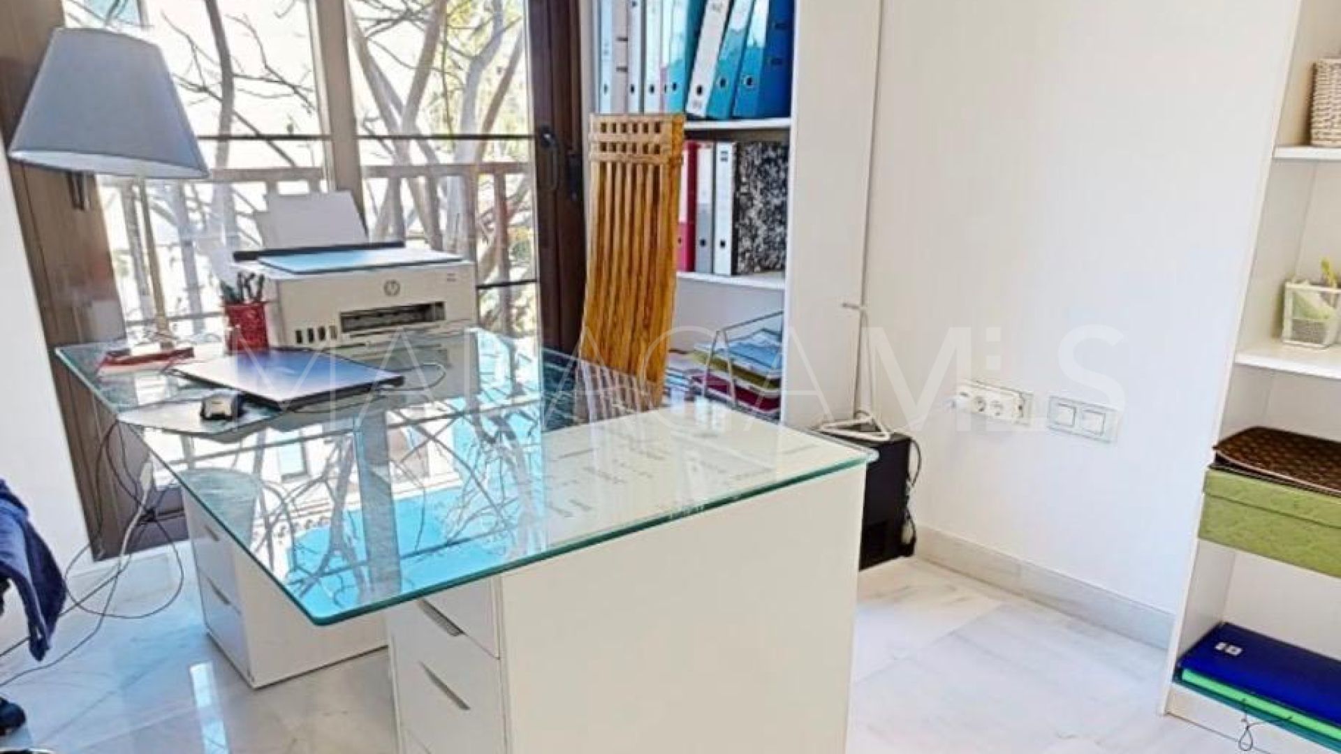 Buy apartamento in Hacienda del Sol