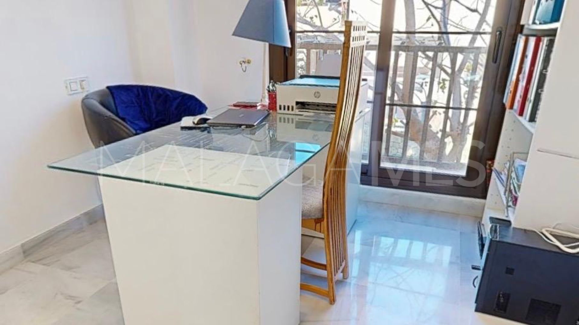 Buy apartamento in Hacienda del Sol