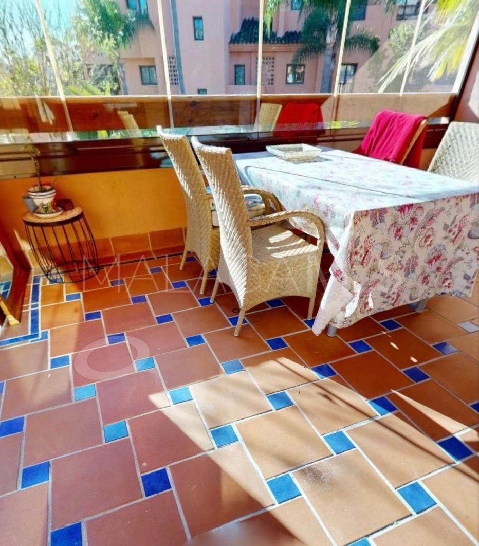 Buy apartamento in Hacienda del Sol
