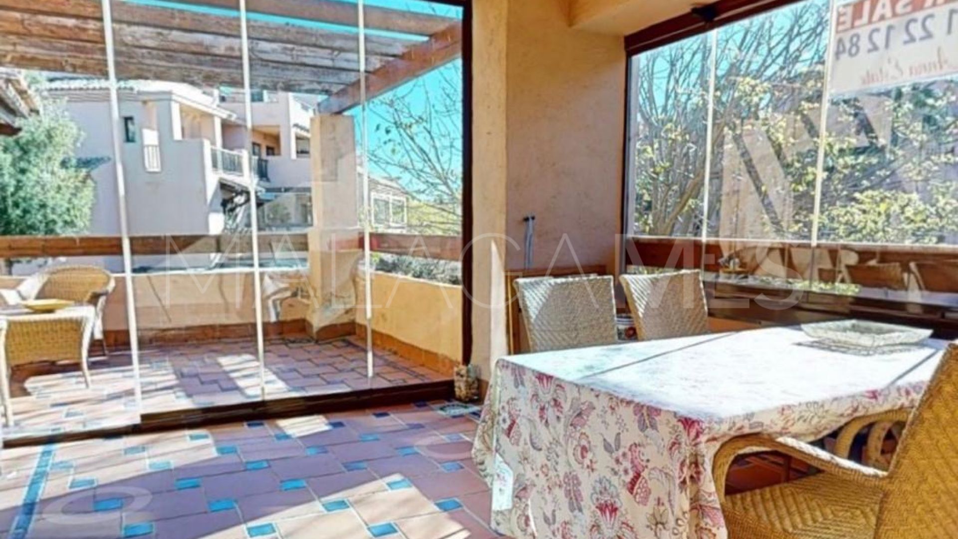 Buy apartamento in Hacienda del Sol