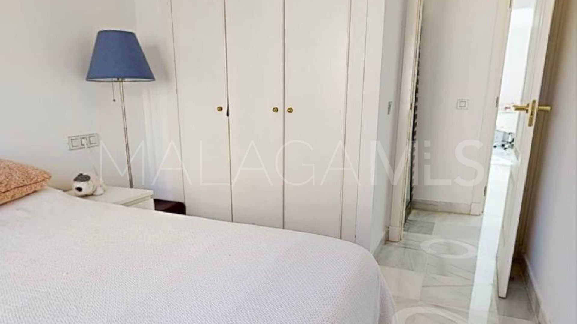 Buy apartamento in Hacienda del Sol