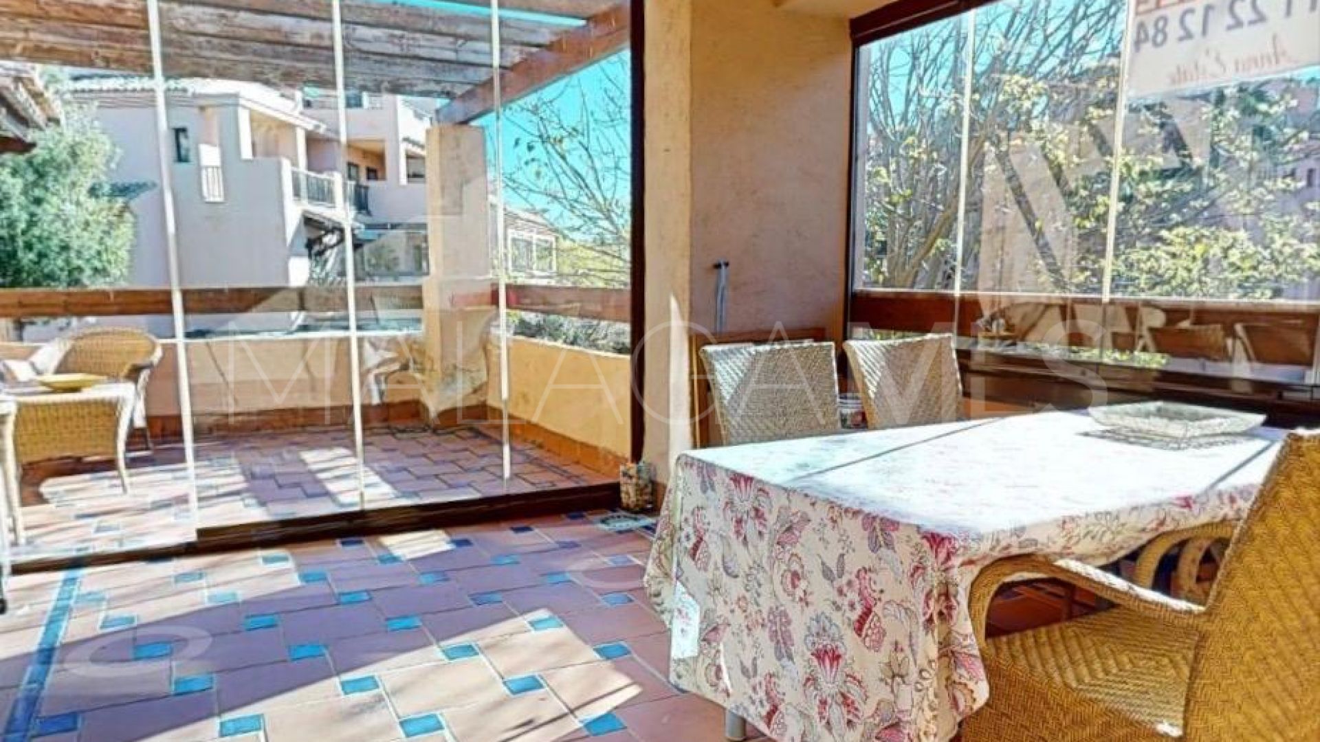 Buy apartamento in Hacienda del Sol