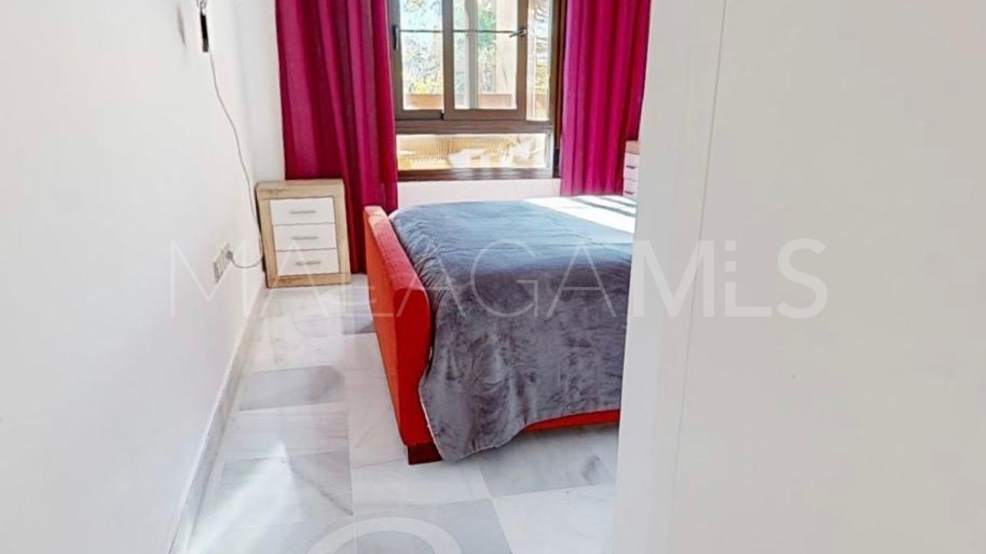 Buy apartamento in Hacienda del Sol