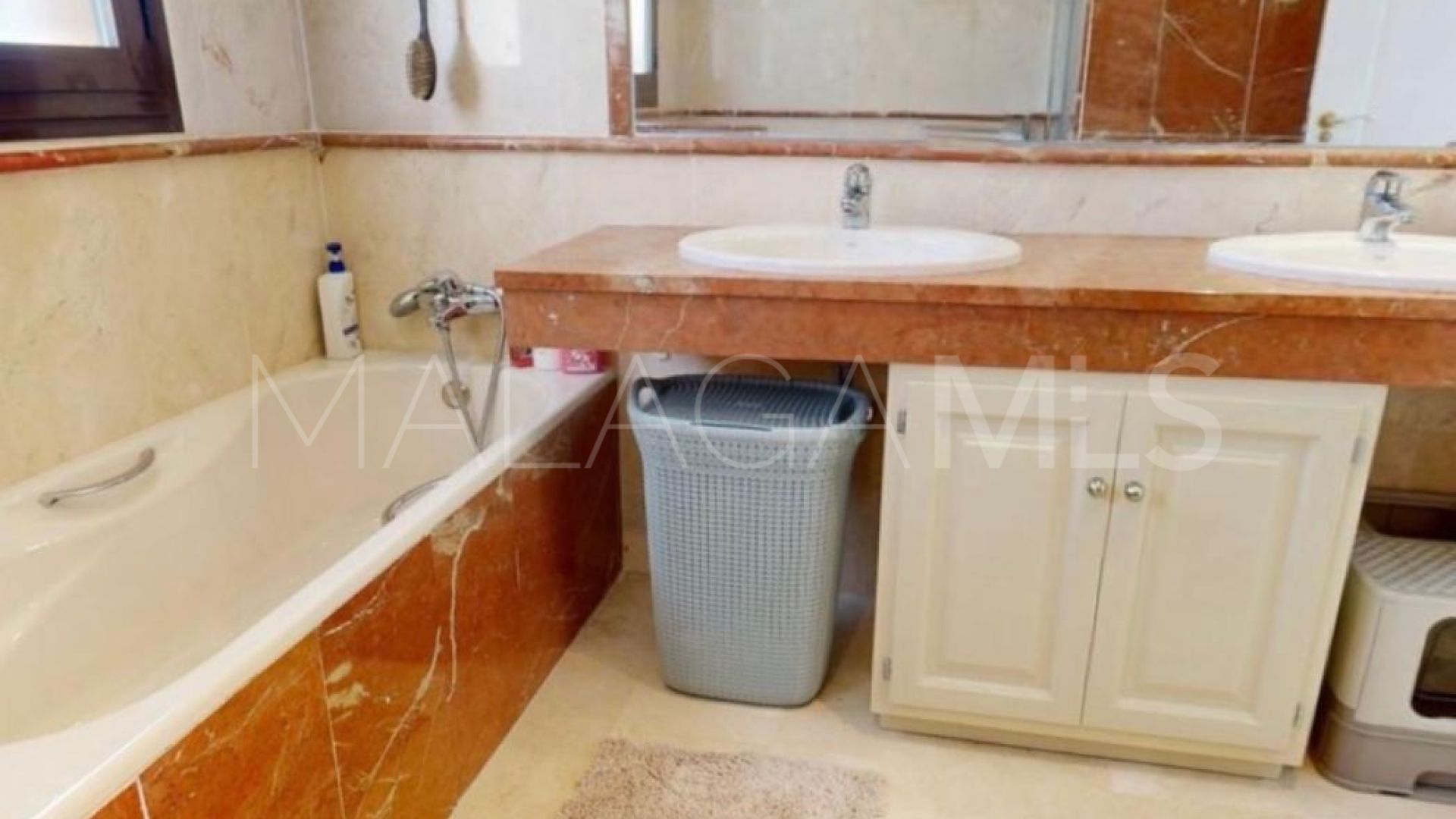 Buy apartamento in Hacienda del Sol